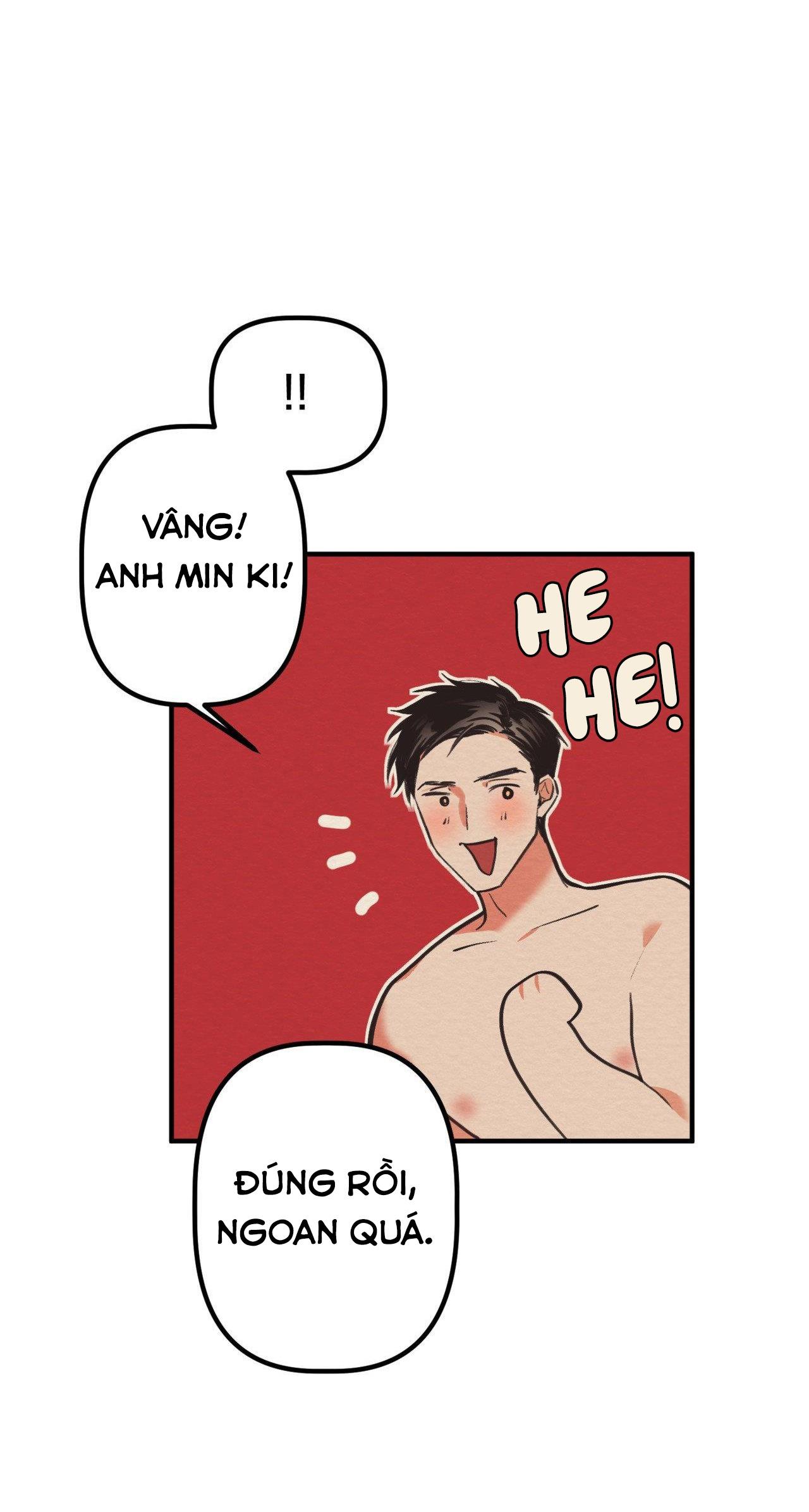 DEVIL ON TOP - Chap 29