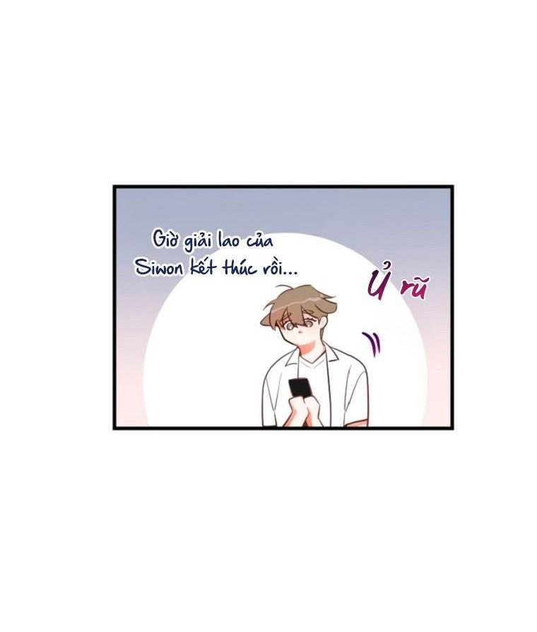 Có Chuyện Gì Xảy Ra với Sự Nổi Tiếng Của Tôi Thế? - Chap 17