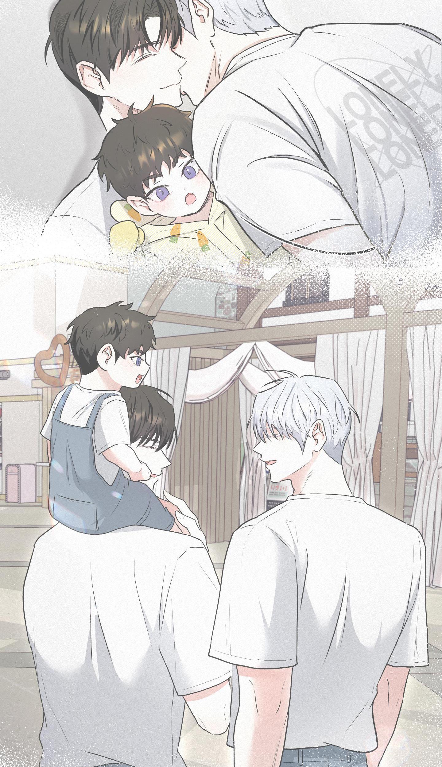 BẮN LÀ DÍNH - Chap 19