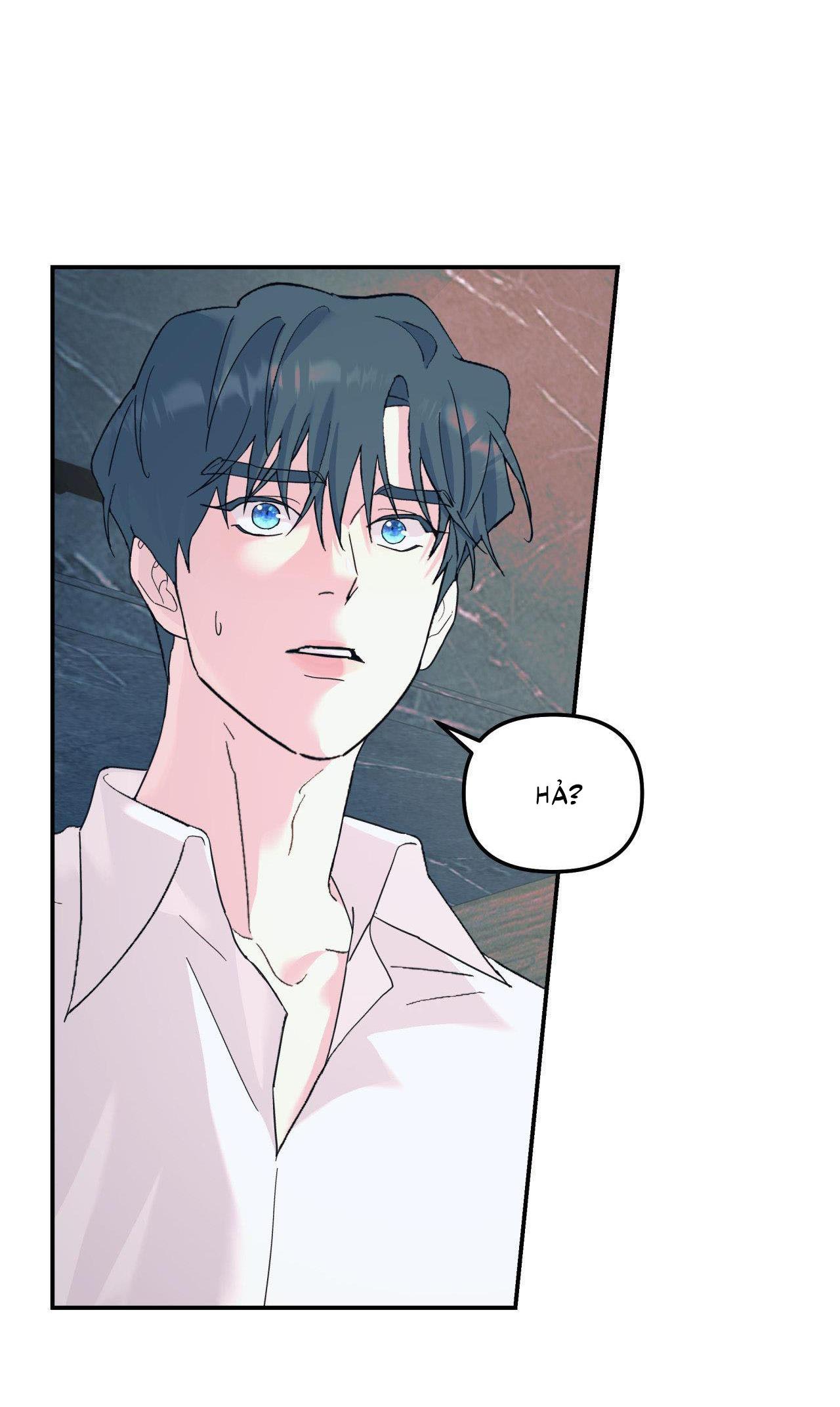 (CBunu) Cây Không Có Rễ - Chap 53