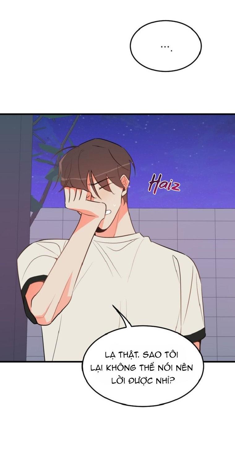 Có Chuyện Gì Xảy Ra với Sự Nổi Tiếng Của Tôi Thế? - Chap 16