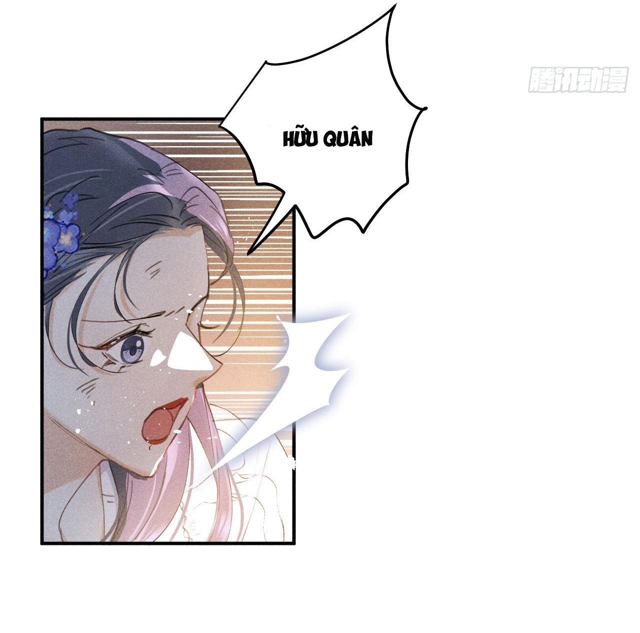 Lang Sói Thượng Khẩu - Chap 80