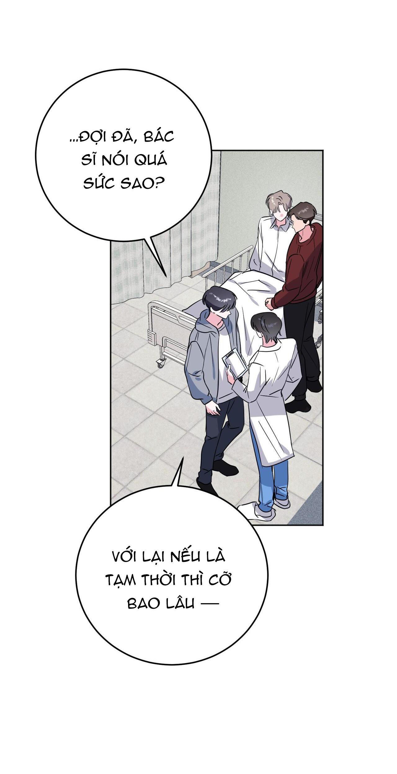 CẠM BẪY ĐẠI HỌC - Chap 99