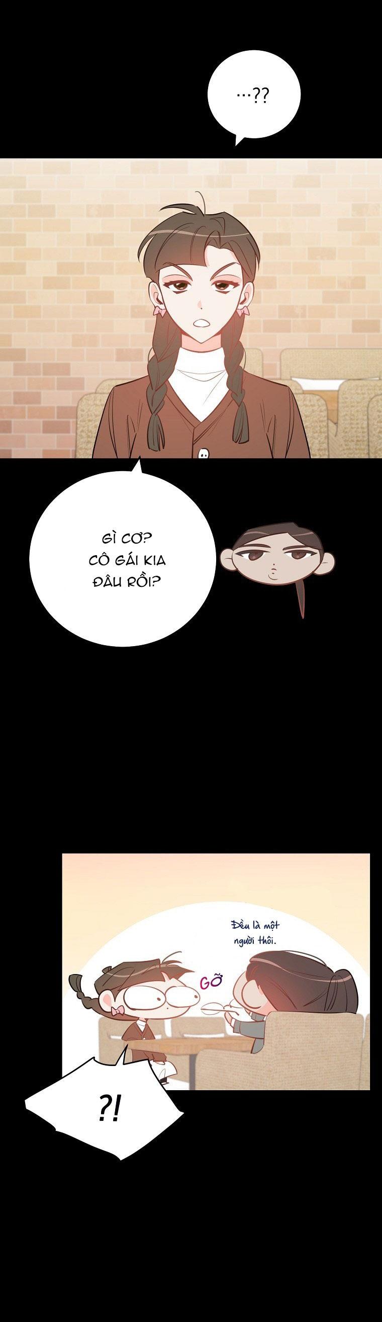 Có Chuyện Gì Xảy Ra với Sự Nổi Tiếng Của Tôi Thế? - Chap 84