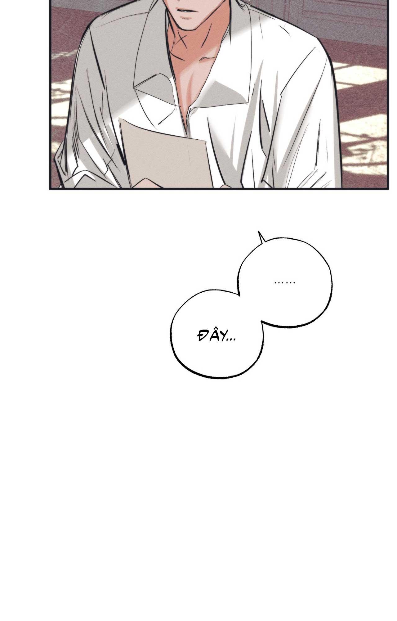 KHU VƯỜN CỦA ESTHER - Chap 4