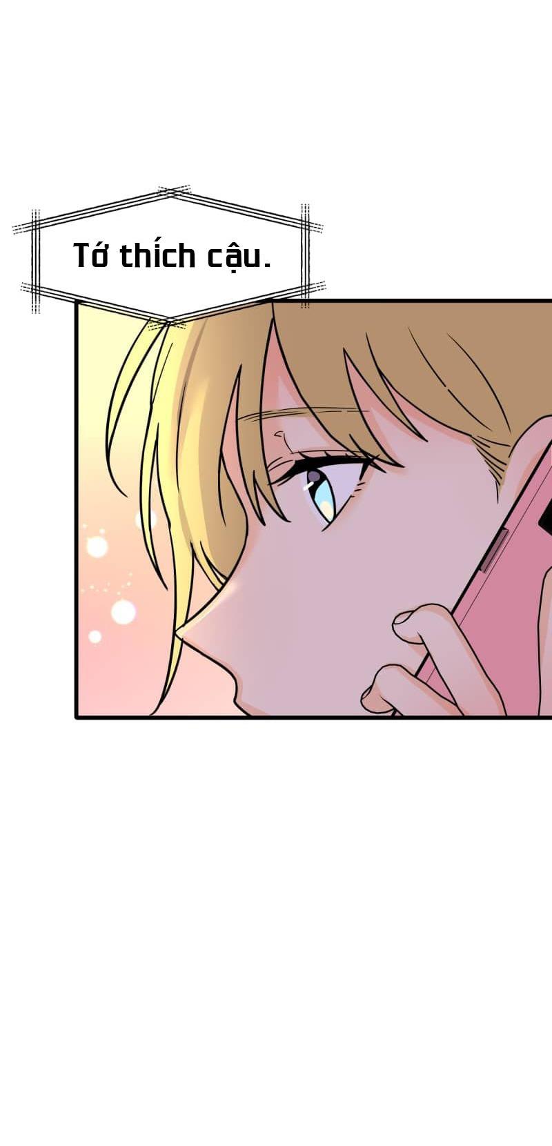 Truyện Ngôn Nhưng Không Ngôn Lắm - Chap 107