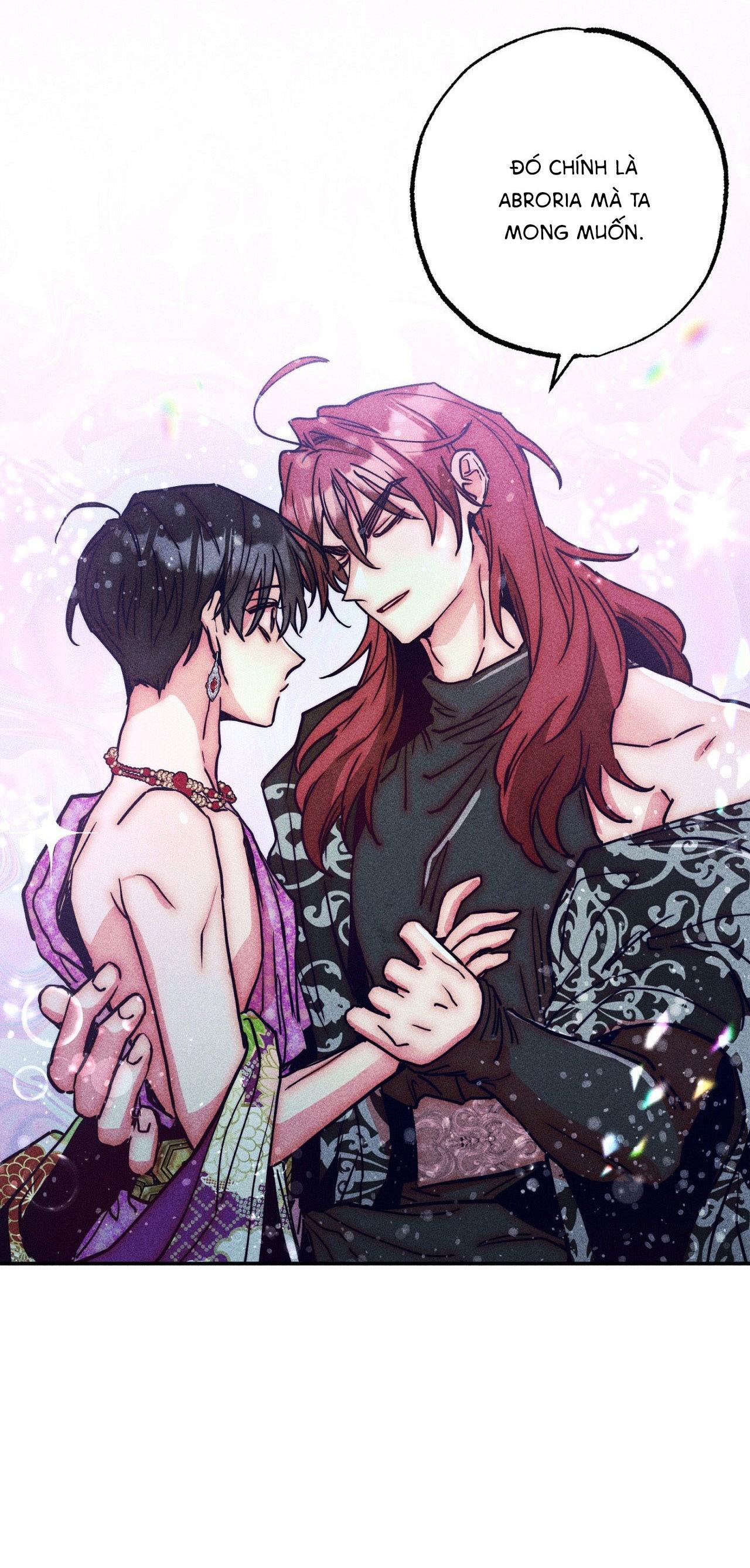 (CBunu) Làm vị cứu tinh thật dễ dàng - Chap 76