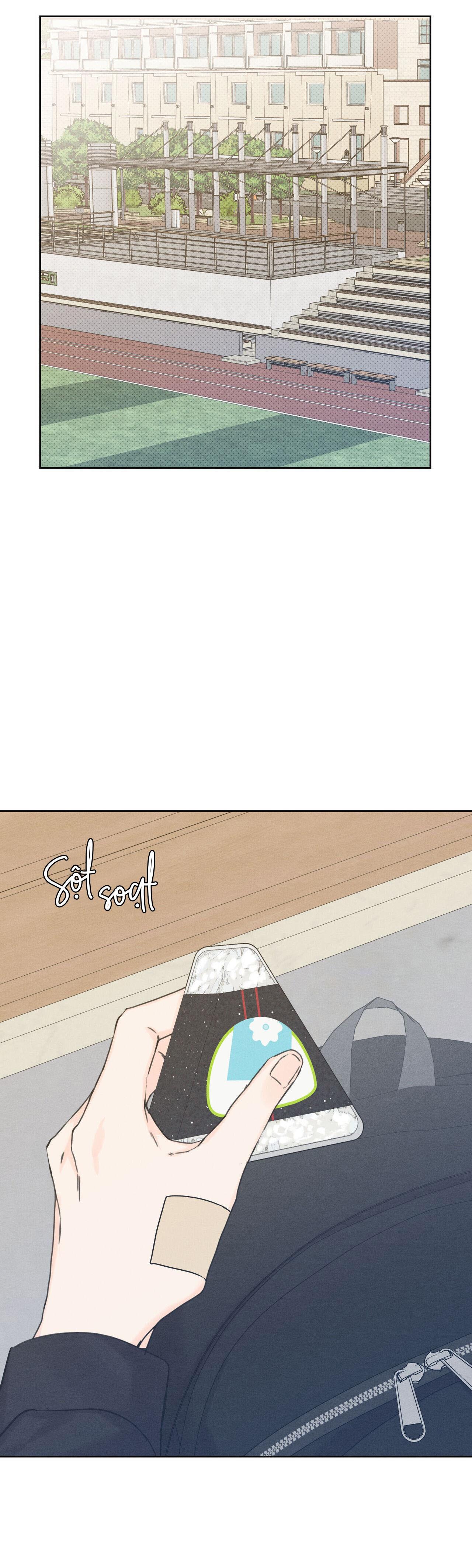 (CBunu) Công Việc Làm Thêm Thời Vụ - Chap 13