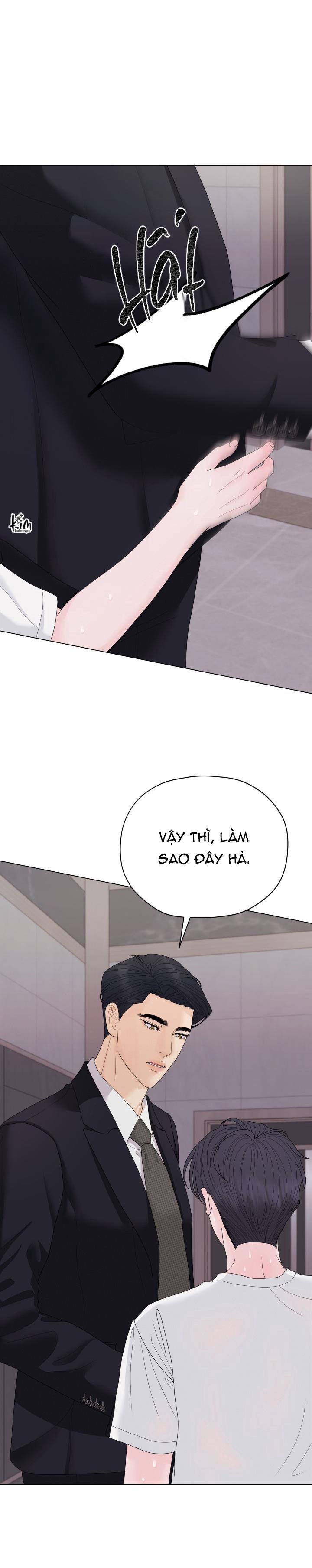 CÁI NÔI CỦA TỘI ÁC - Chap 16