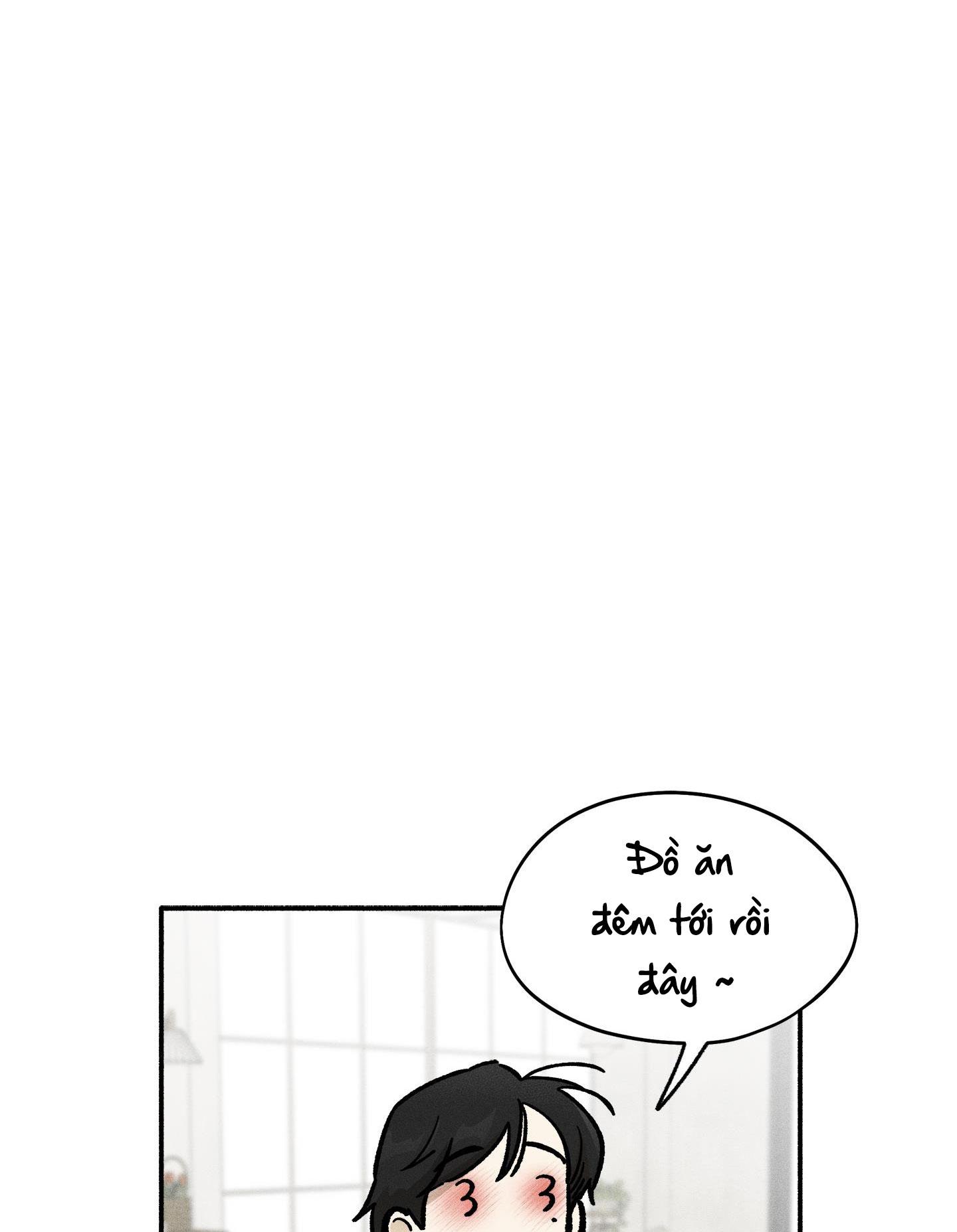 LÃNG MẠN KHÔNG TRỌNG LỰC - Chap 38