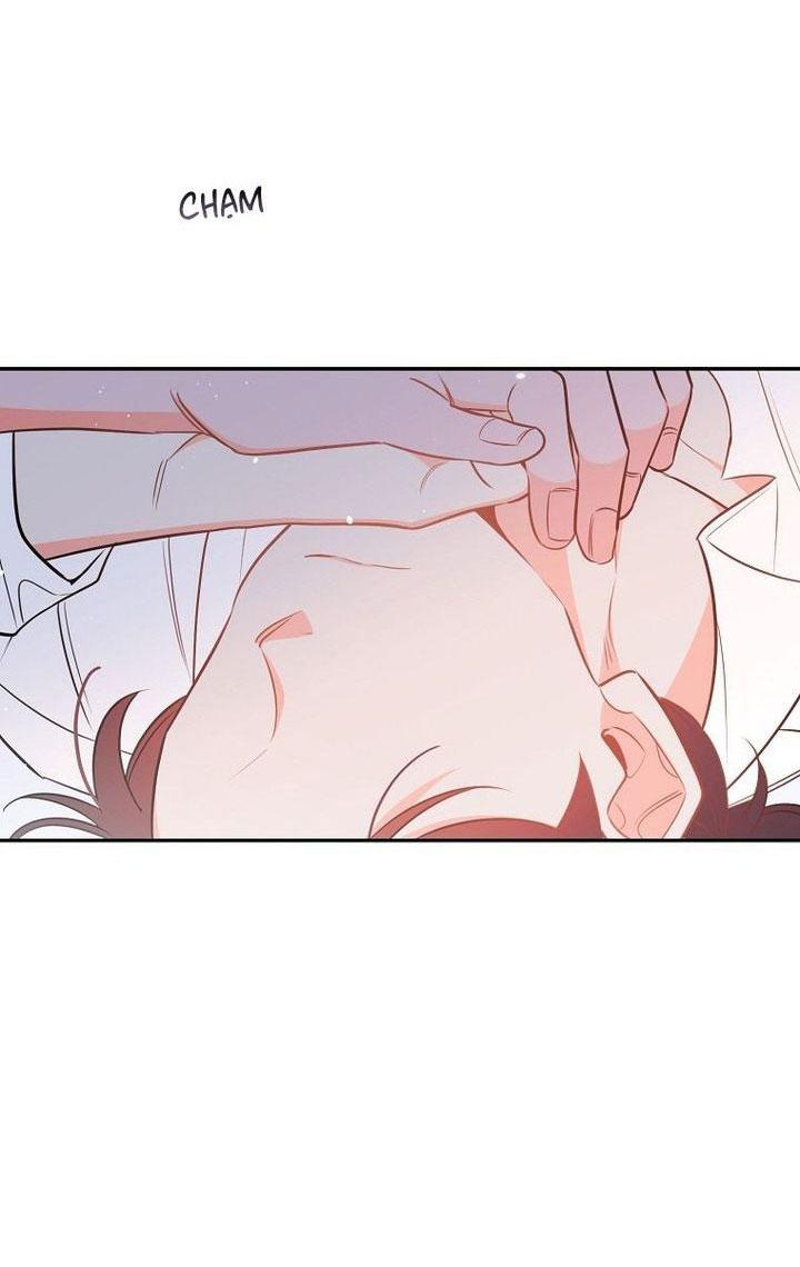 Có Chuyện Gì Xảy Ra với Sự Nổi Tiếng Của Tôi Thế? - Chap 78