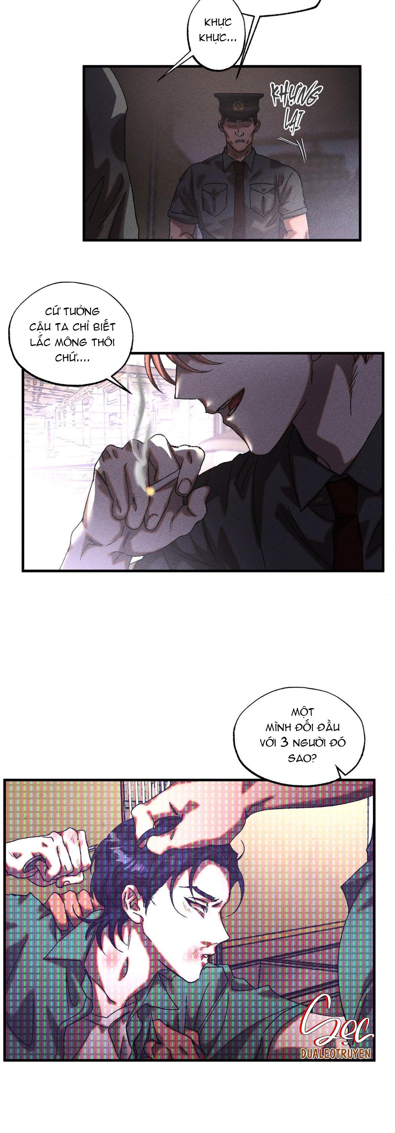 Cash Or Credit - Chap 11