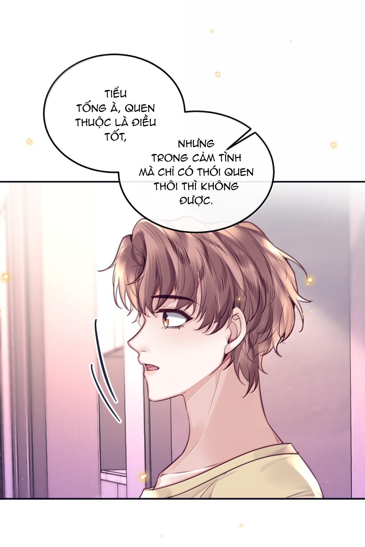 Đặc Chế Cho Riêng Anh - Chap 113