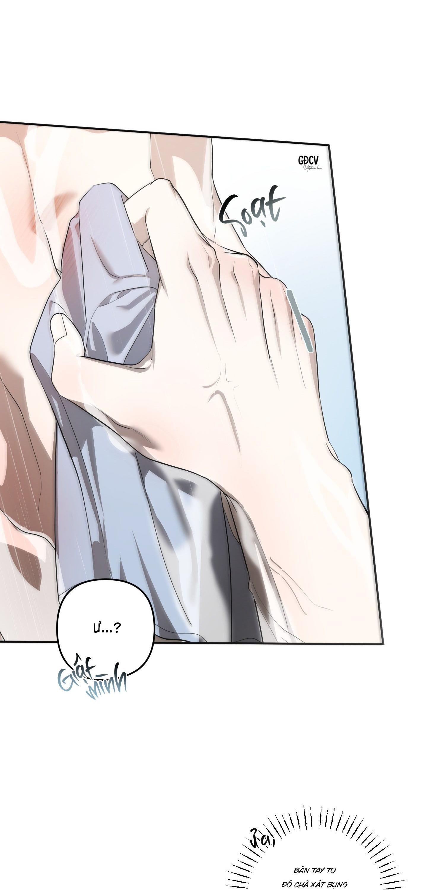 MAU ĐÚT VÀO ĐI - Chap 4