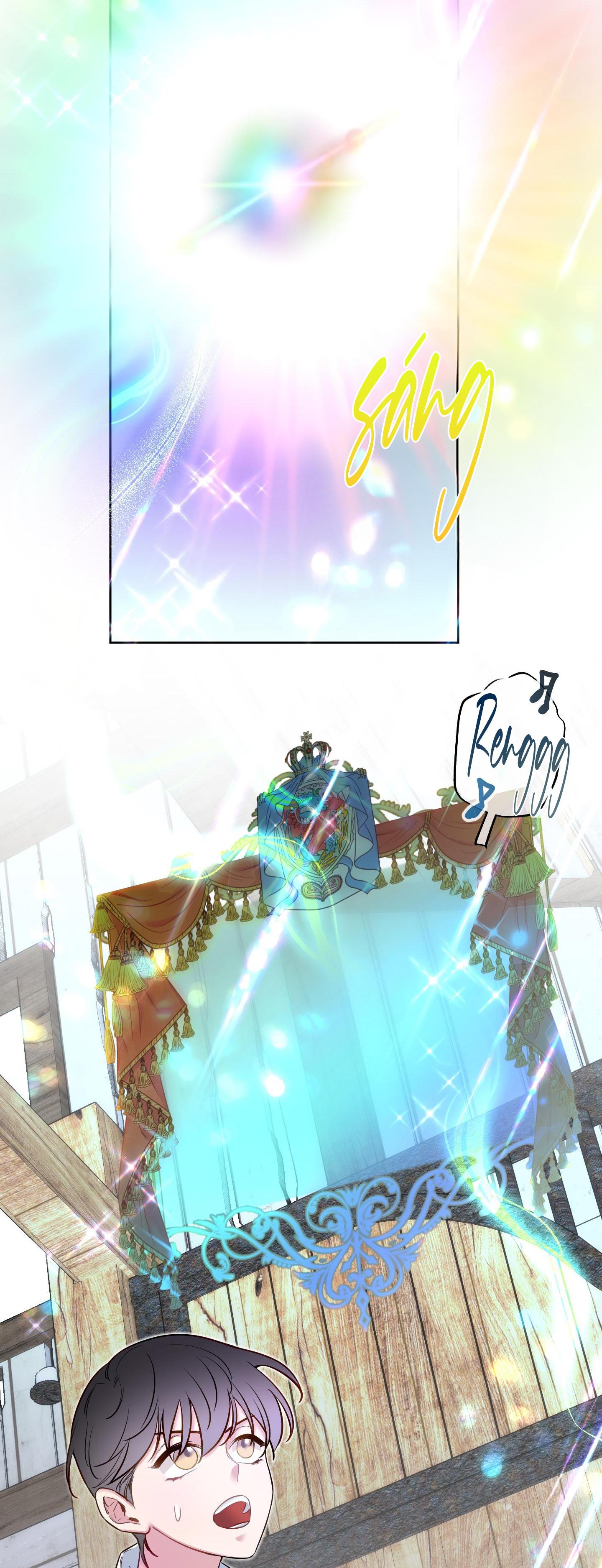 (NP) TRỞ THÀNH VUA CÔNG LƯỢC - Chap 33