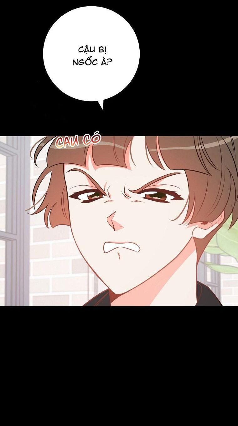 Có Chuyện Gì Xảy Ra với Sự Nổi Tiếng Của Tôi Thế? - Chap 76