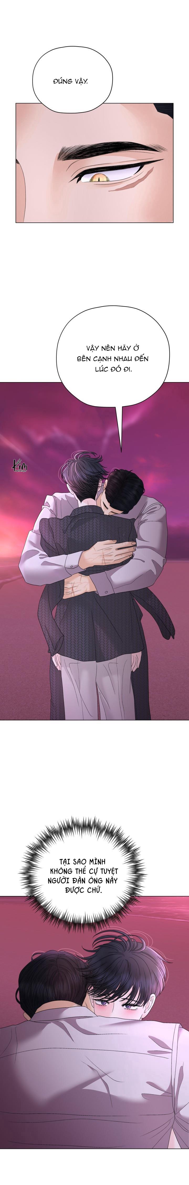 CÁI NÔI CỦA TỘI ÁC - Chap 22