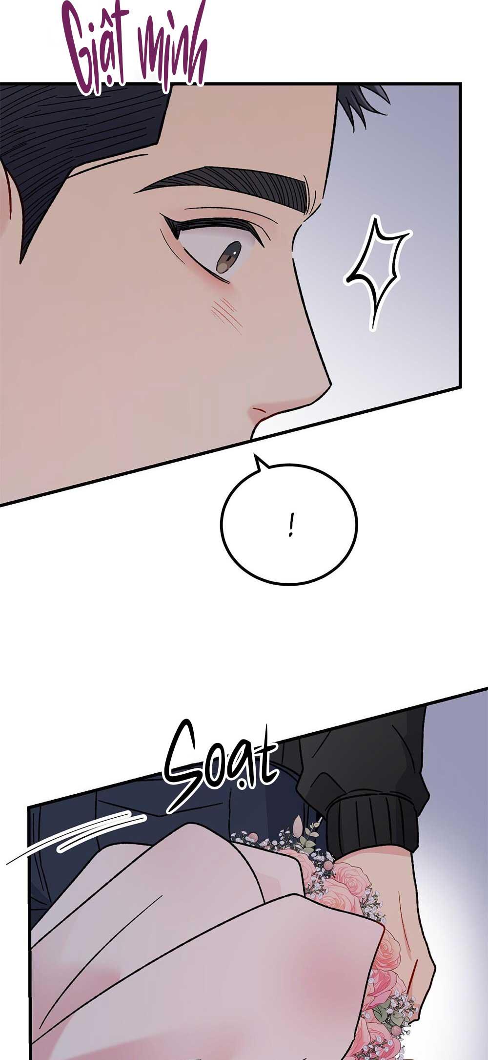 CẬU KHÔNG PHẢI LÀ GU CỦA TÔI - Chap 29