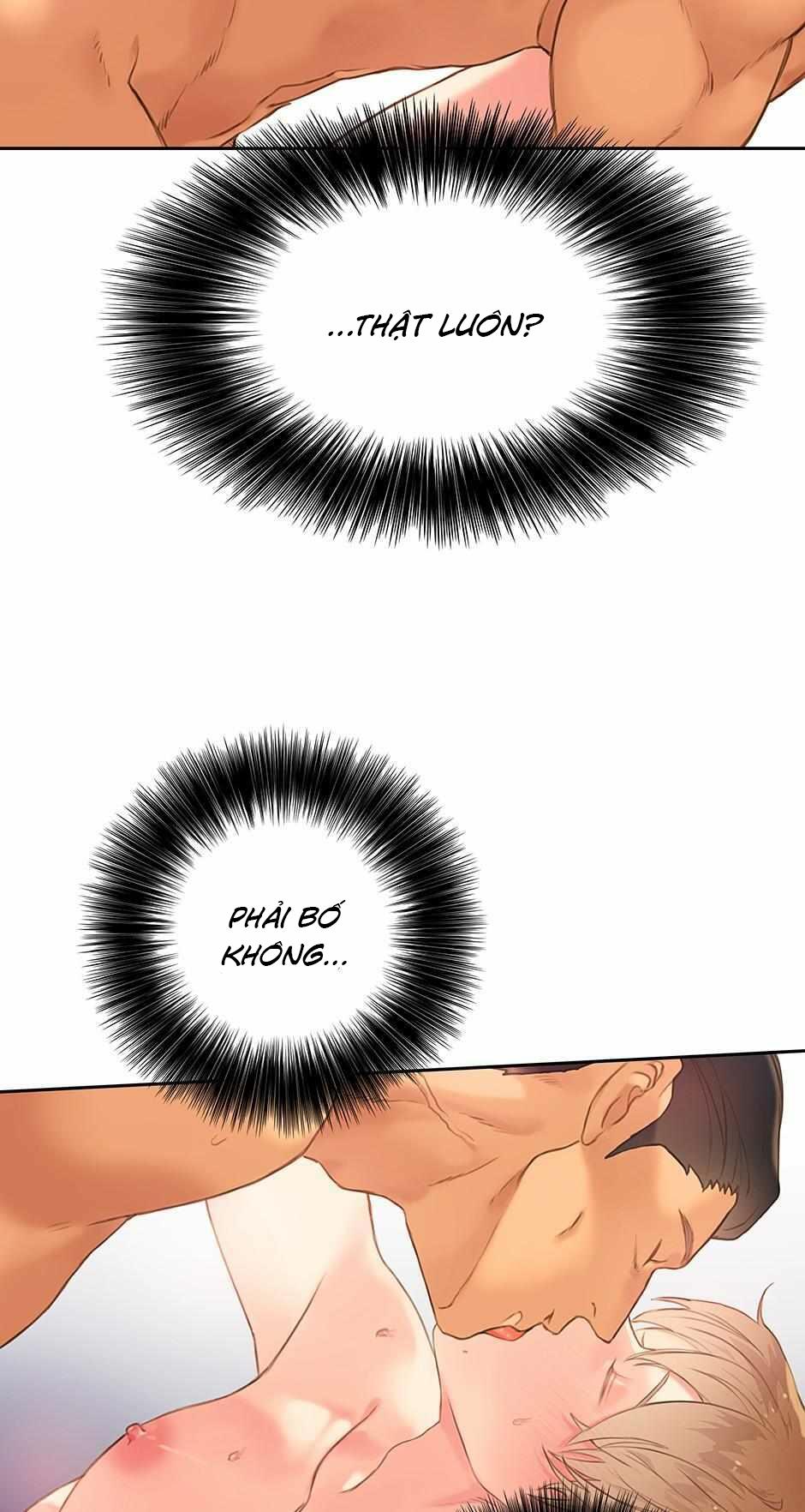 [Hoàn] Đứng Yên, Không Tôi Sẽ Nổ Súng - Chap 9