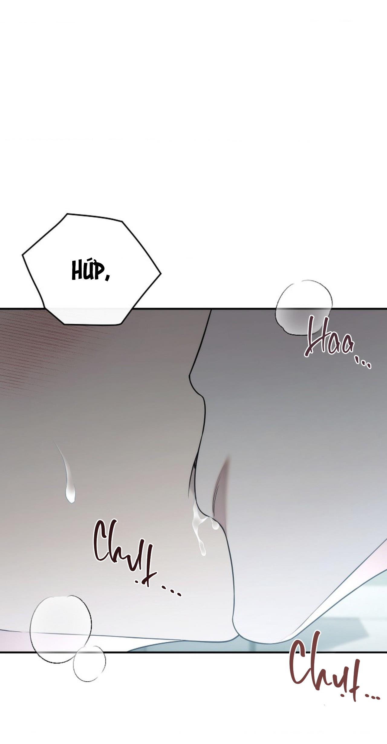 (ABO) MỐI QUAN HỆ KHÔNG HOÀN CHỈNH - Chap 29