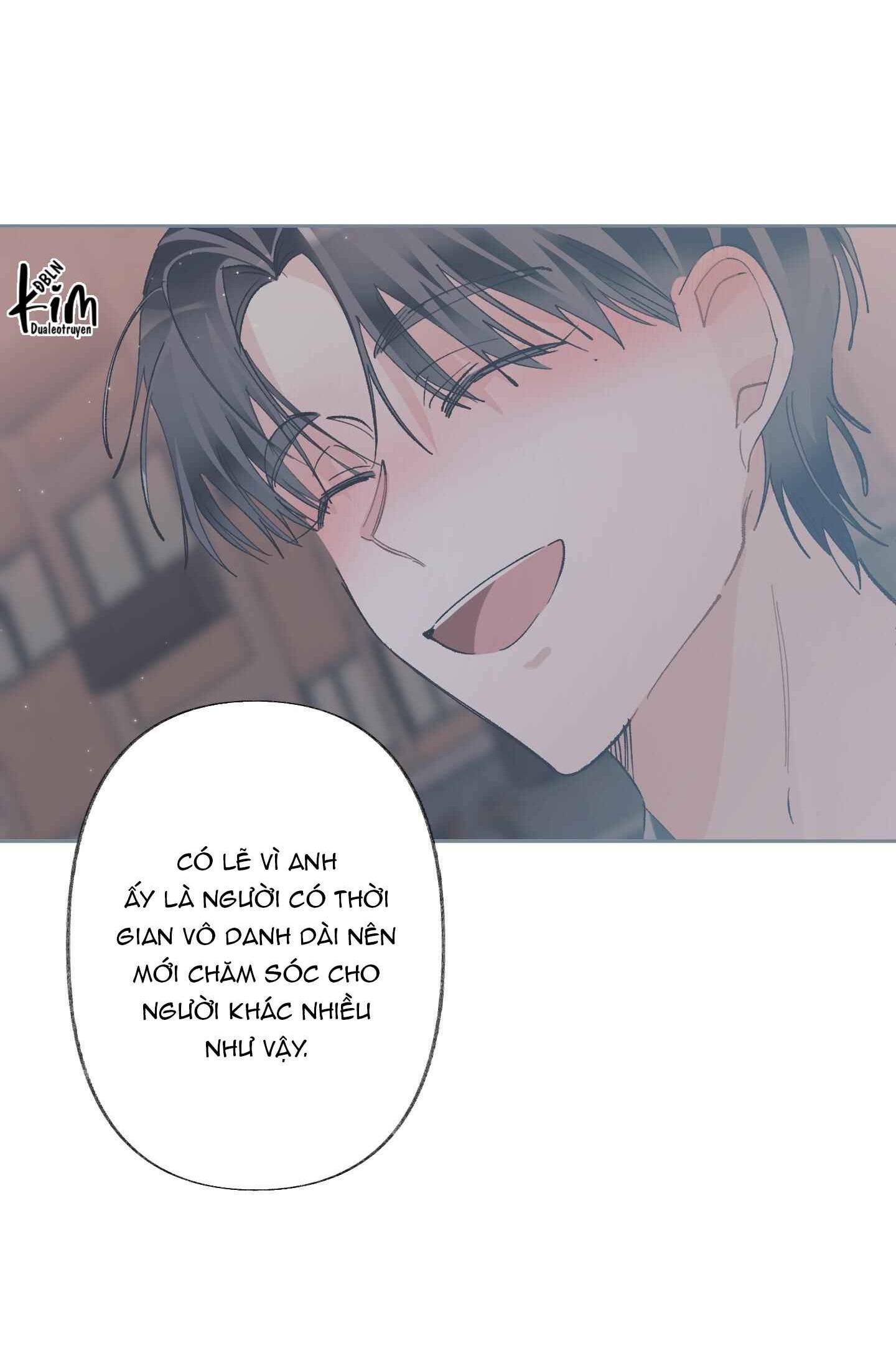 THẾ GIỚI CỦA TÔI KHI KHÔNG CÓ EM - Chap 77