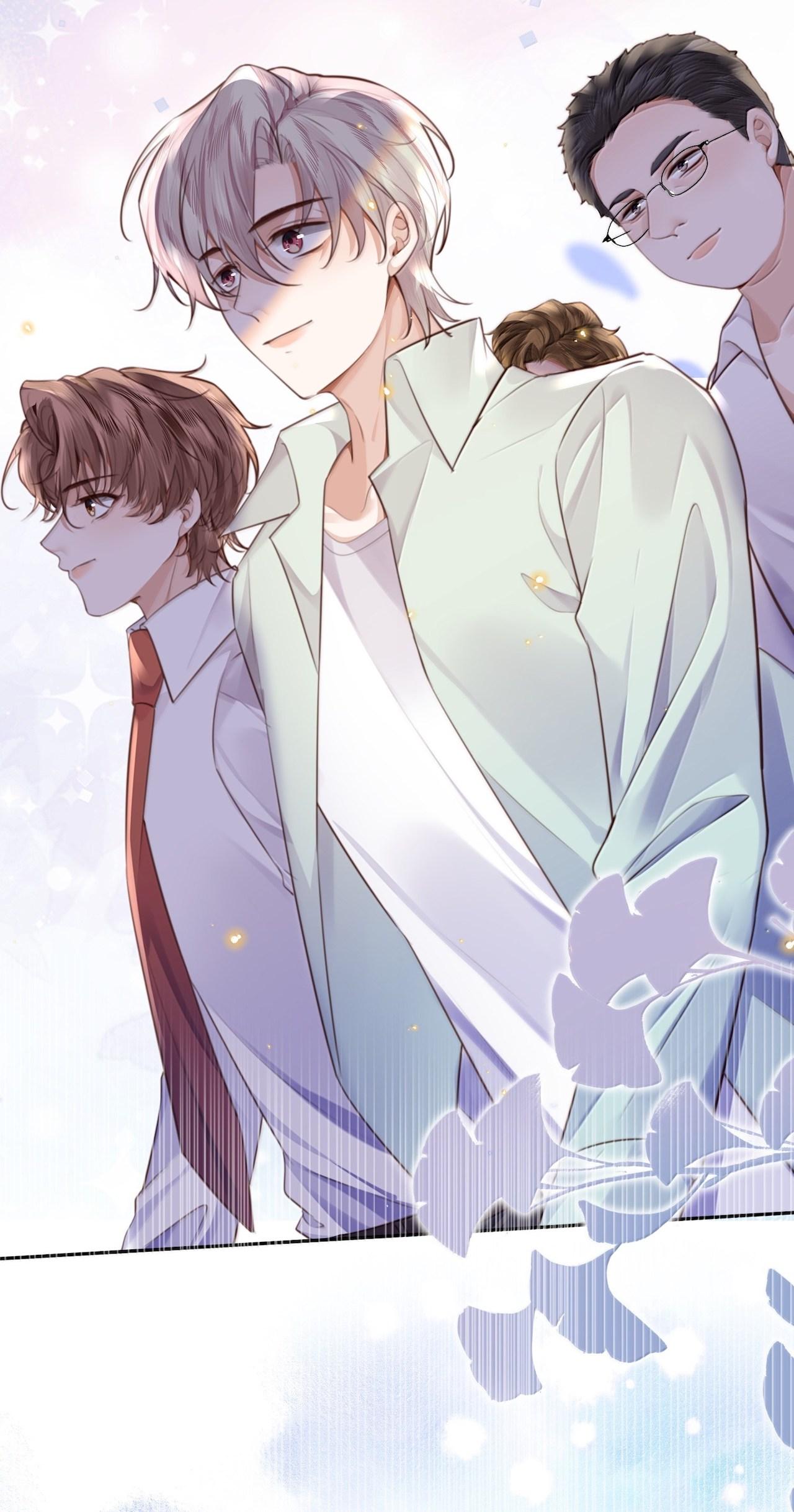 Đặc Chế Cho Riêng Anh - Chap 112