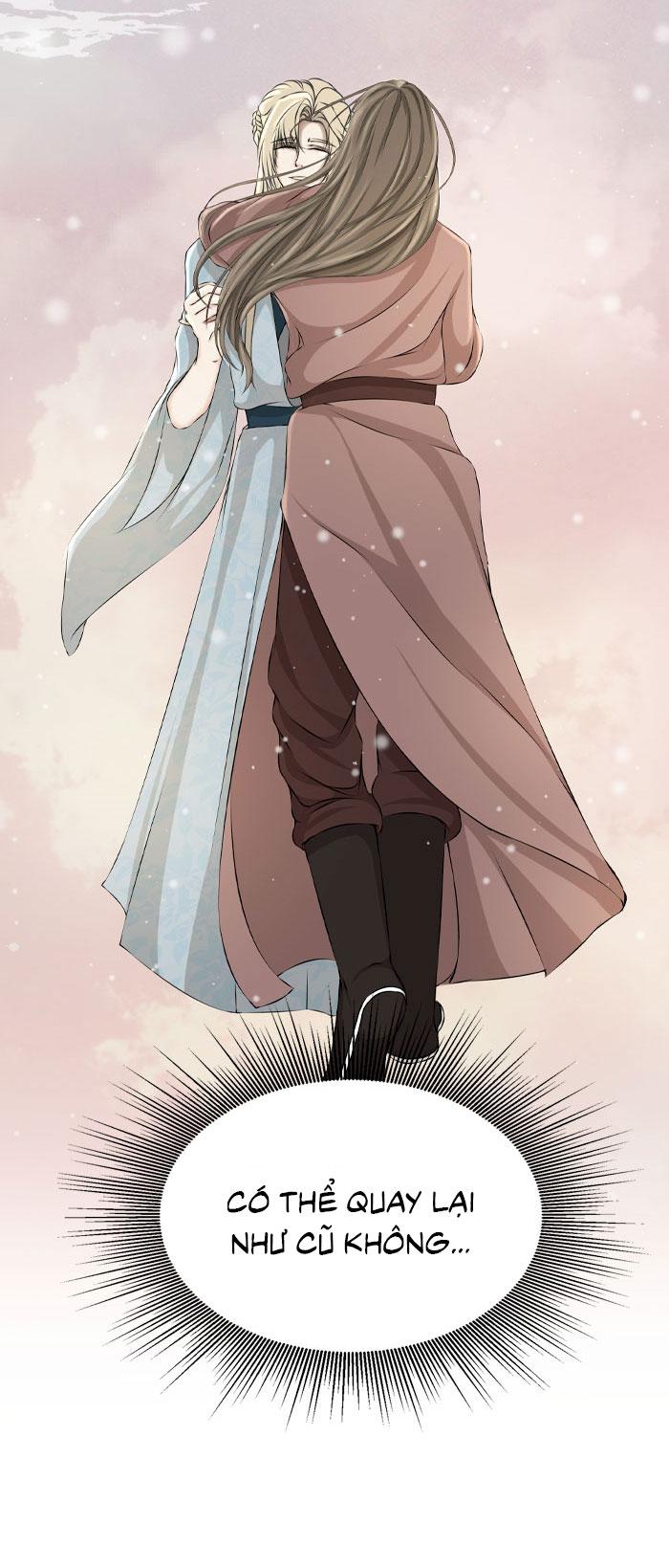 Sao cứ phải dây dưa với nhân vật phụ như ta - Chap 10