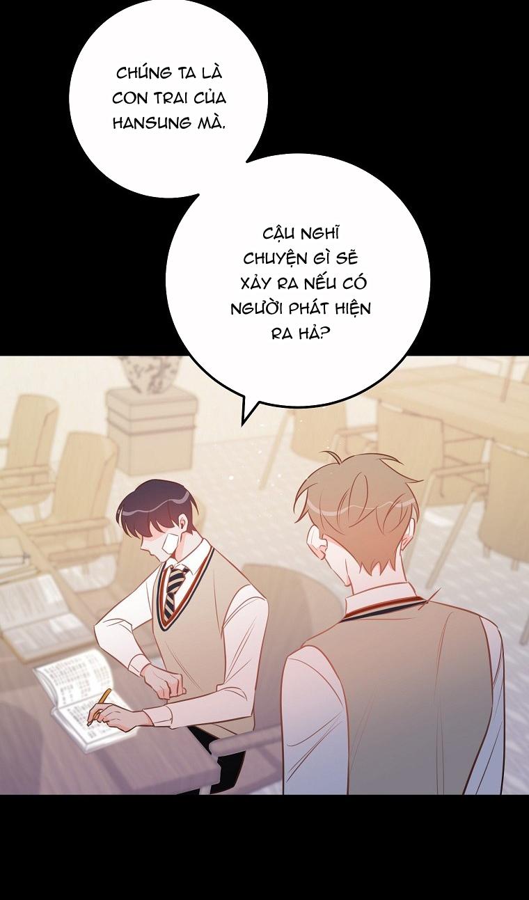 Có Chuyện Gì Xảy Ra với Sự Nổi Tiếng Của Tôi Thế? - Chap 60