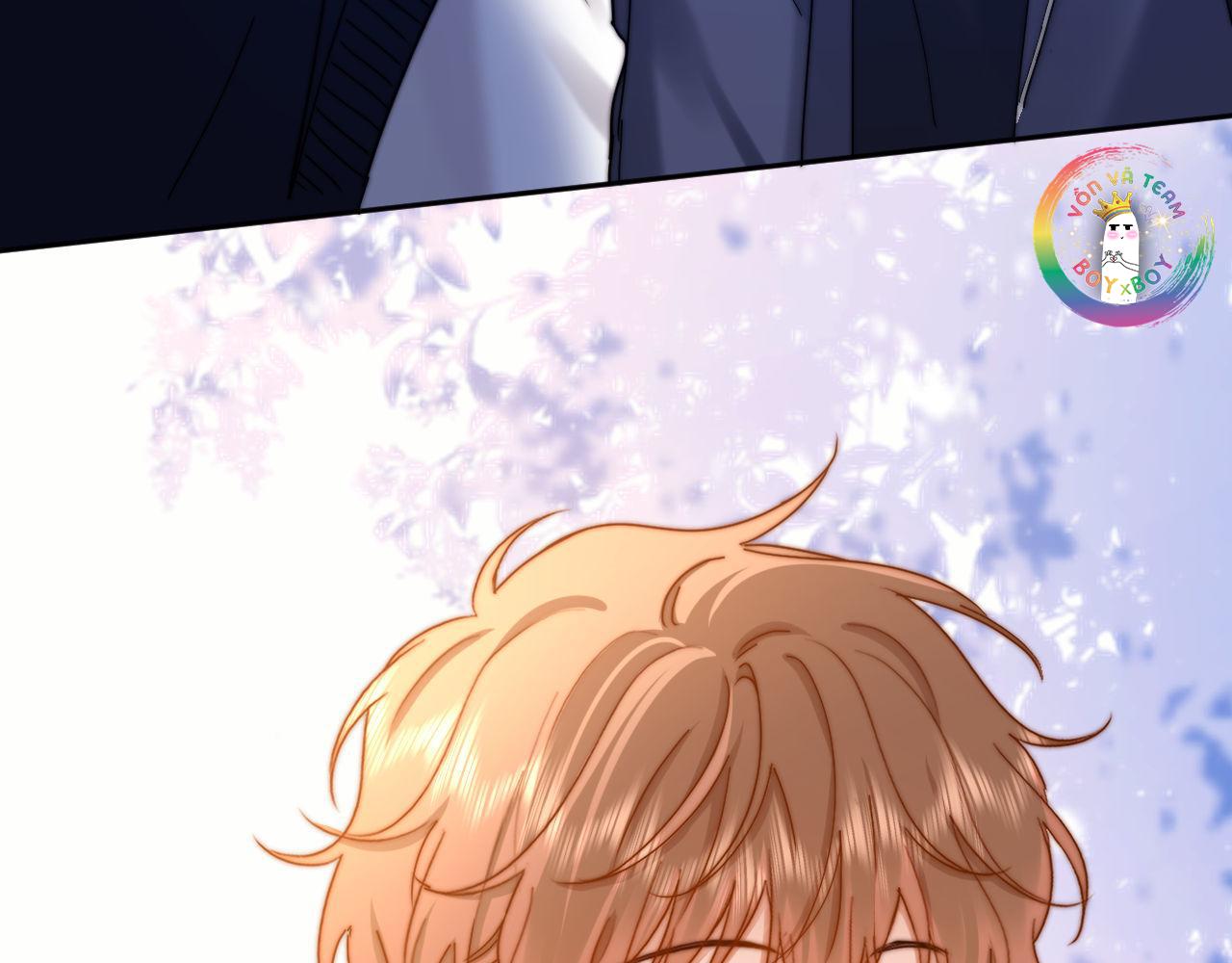 (Drop) Chất Dị Ứng Cực Cute - Chap 44