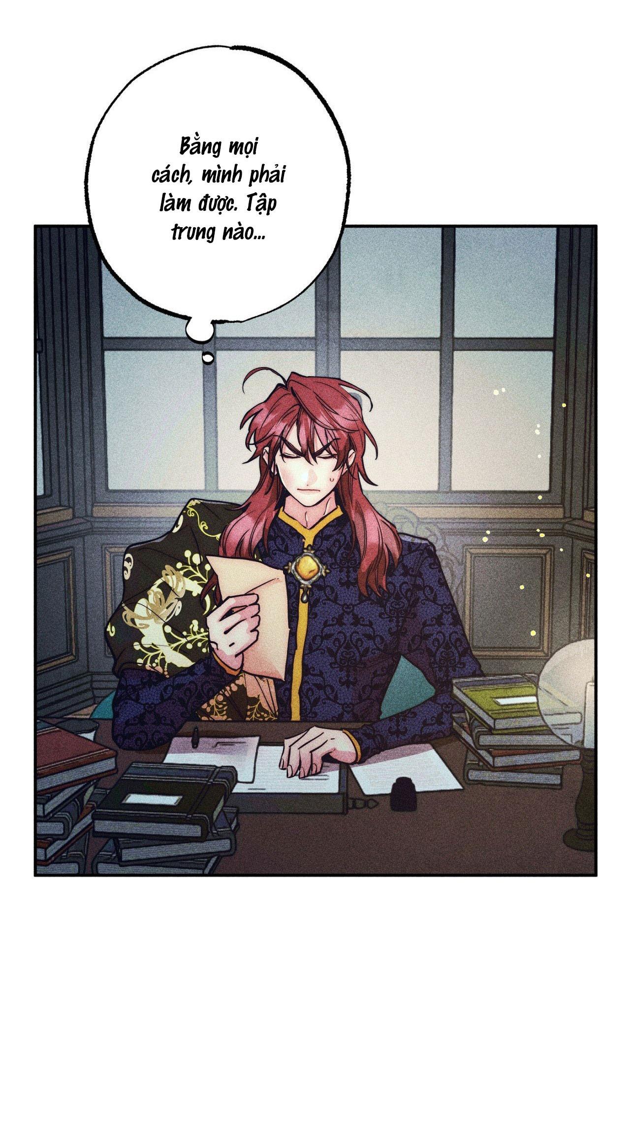 (CBunu) Làm vị cứu tinh thật dễ dàng - Chap 78