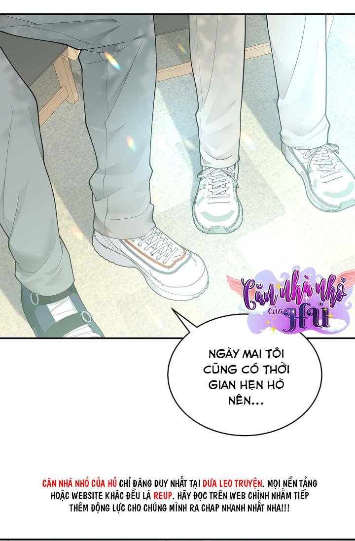 Hôn Nhân Bị Đánh Cắp Của Hồ Ly - Chap 53