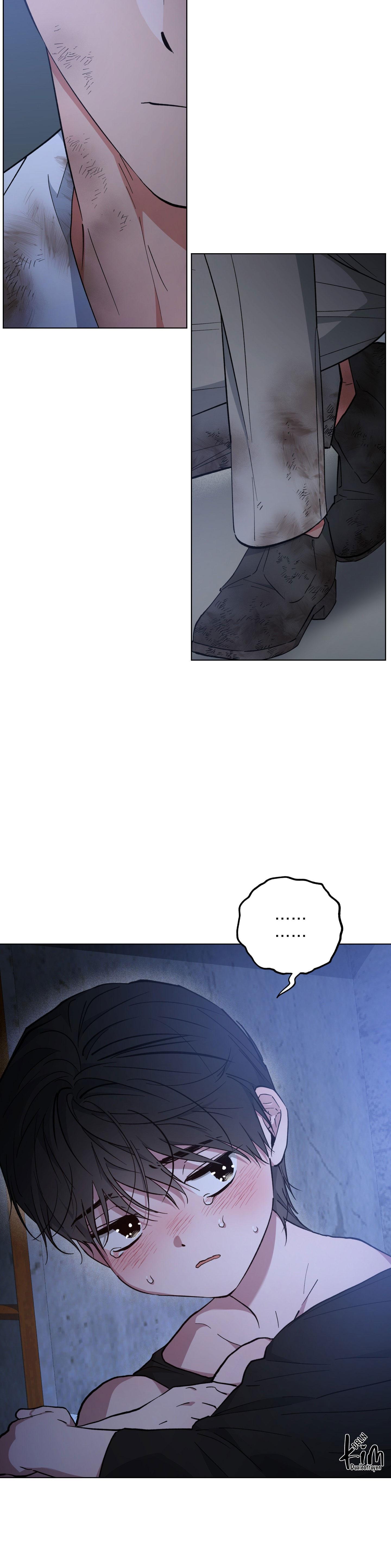 BÌNH MINH CỦA RỒNG - Chap 75