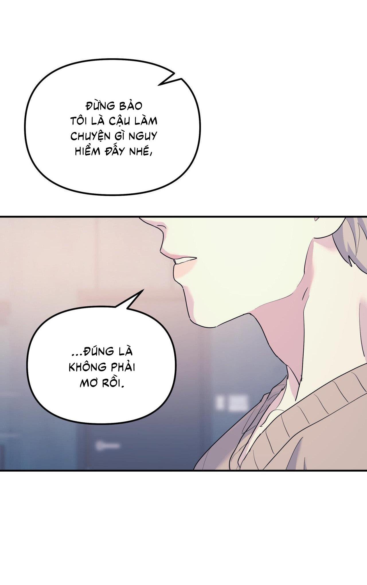 (CBunu) Cây Không Có Rễ - Chap 57