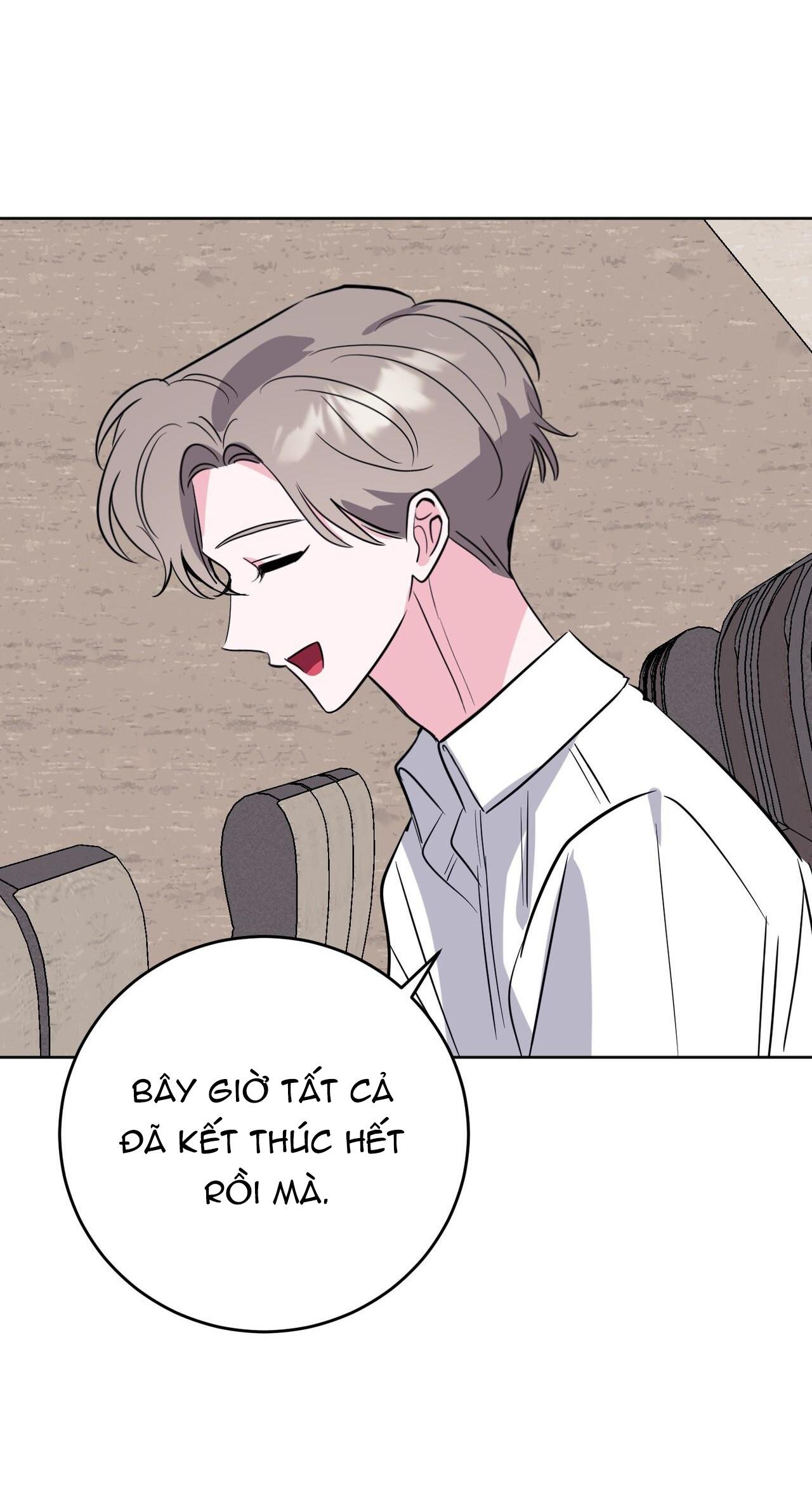 CẠM BẪY ĐẠI HỌC - Chap 98