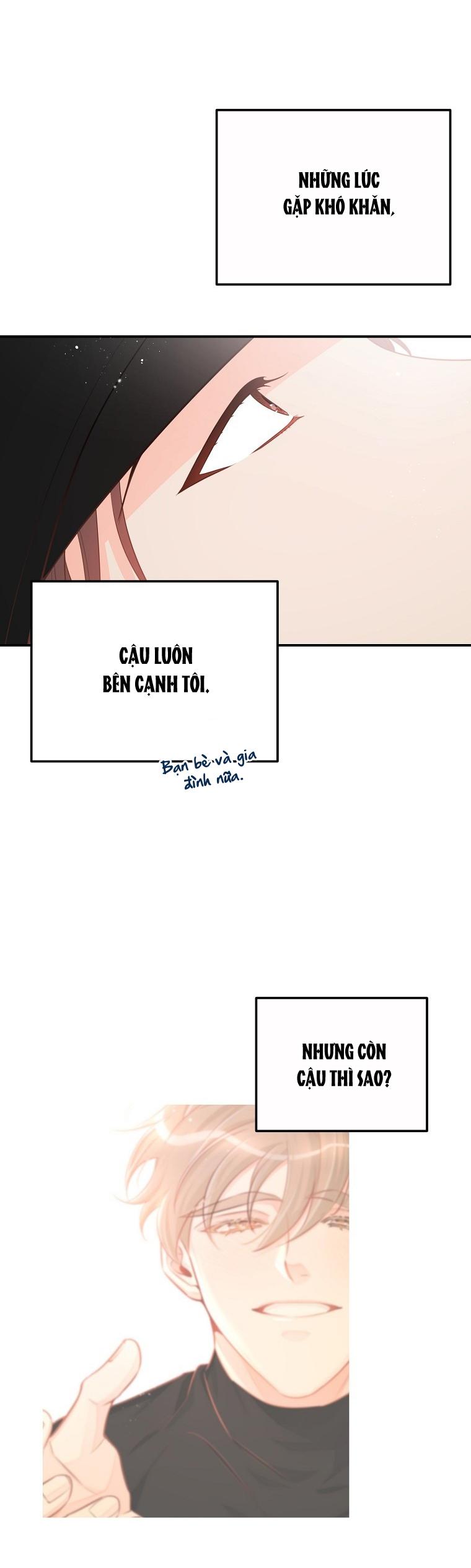 Có Chuyện Gì Xảy Ra với Sự Nổi Tiếng Của Tôi Thế? - Chap 62