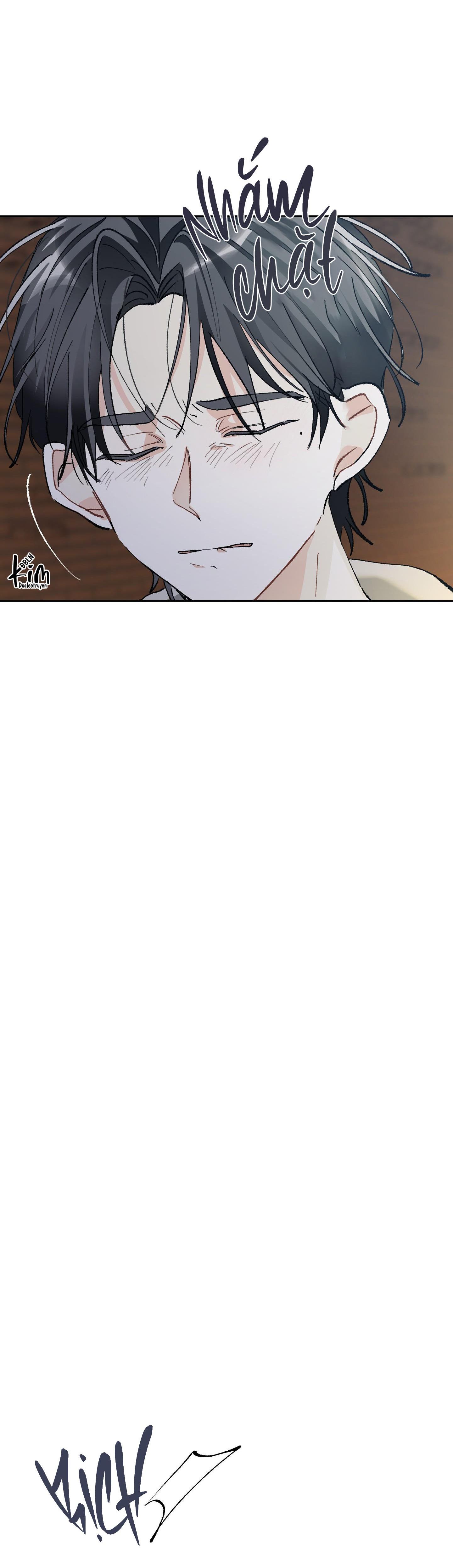 THẾ GIỚI CỦA TÔI KHI KHÔNG CÓ EM - Chap 57