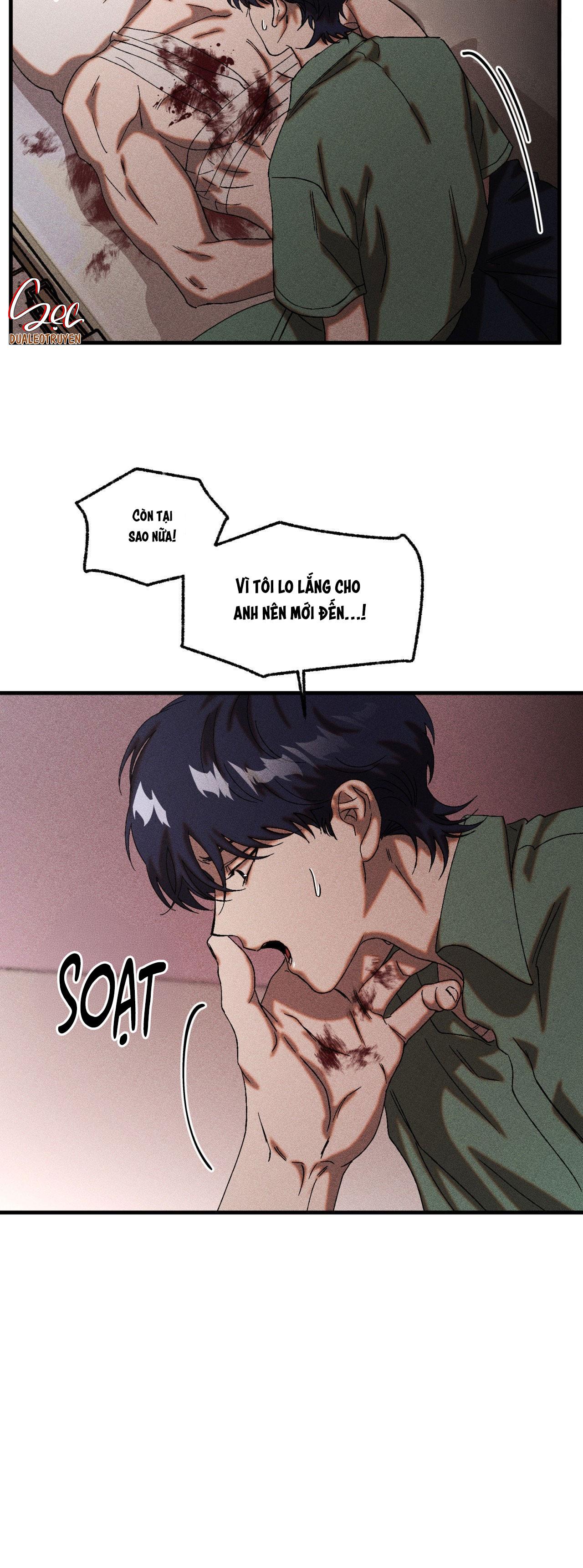 Cash Or Credit - Chap 41