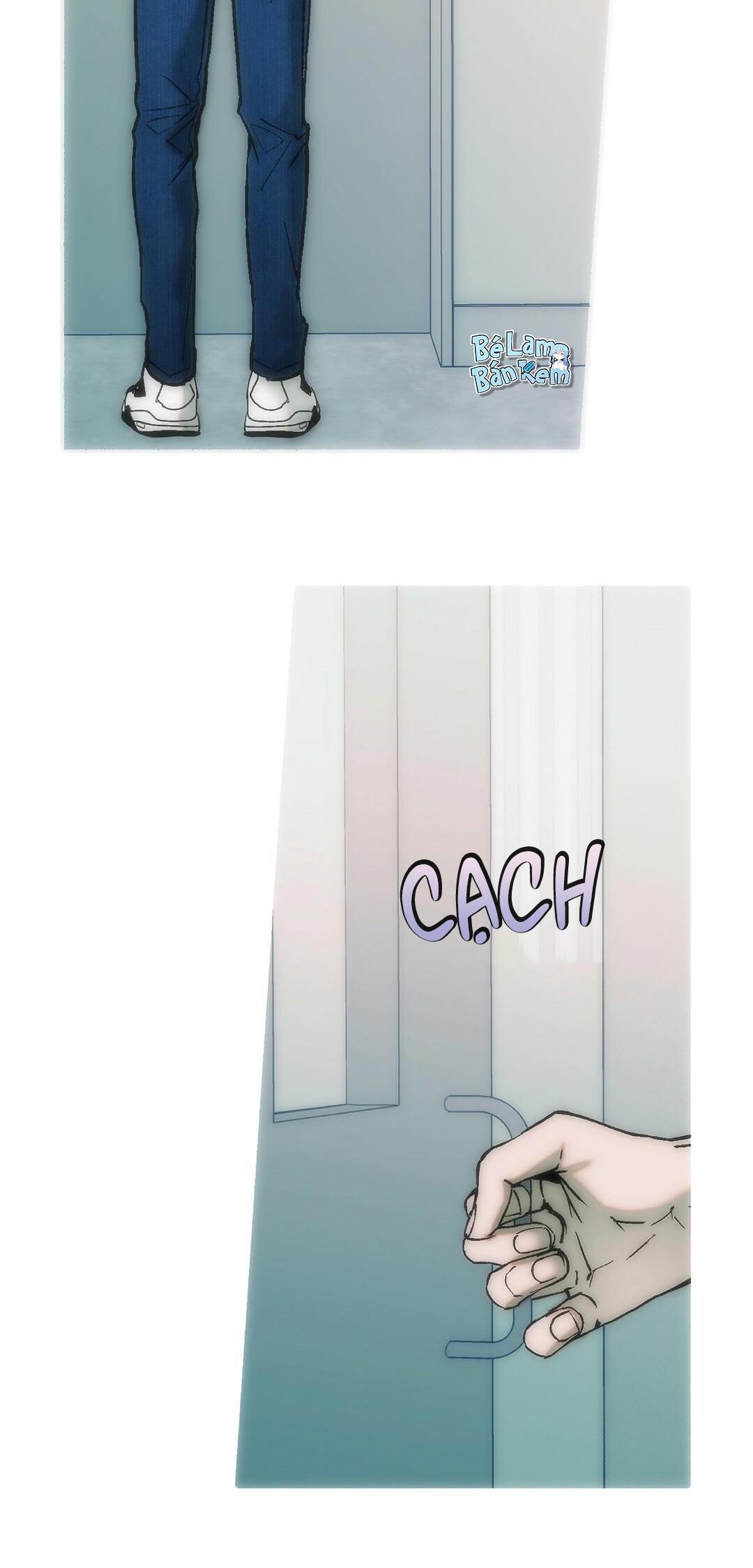 BOY LOVE - FAN BOOK - Chap 11