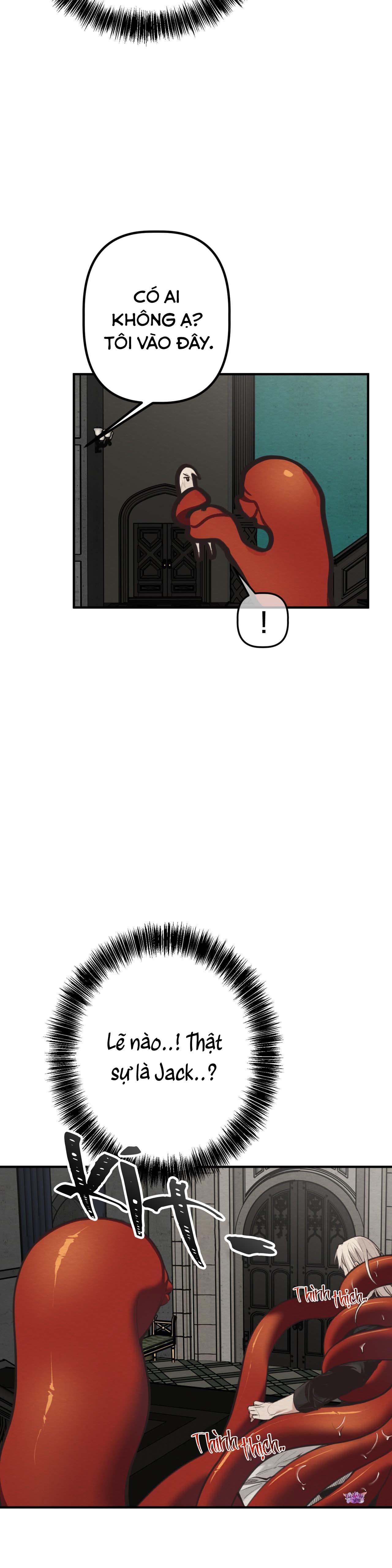 DEVIL ON TOP - Chap 32