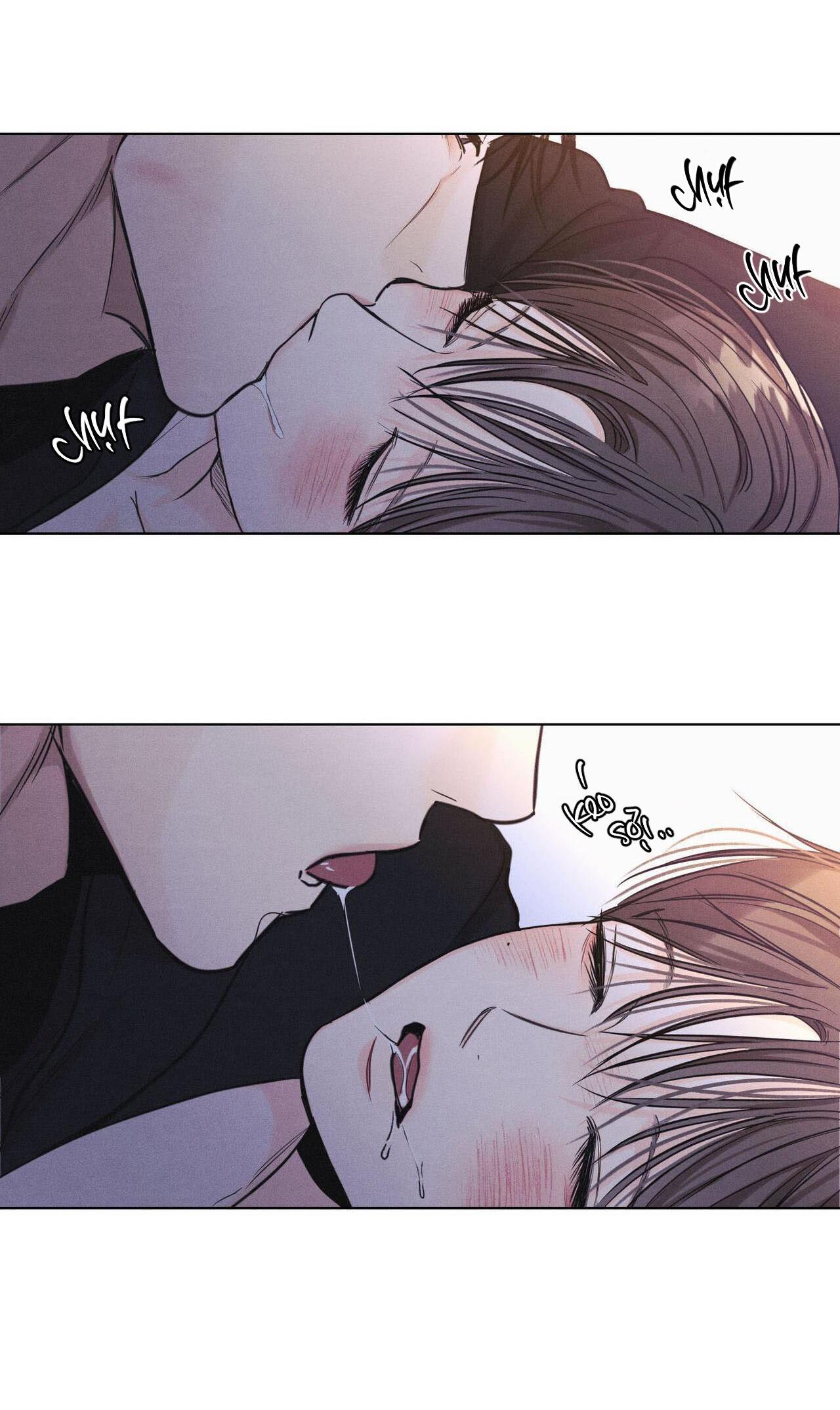 (CBunu) Công Việc Làm Thêm Thời Vụ - Chap 23