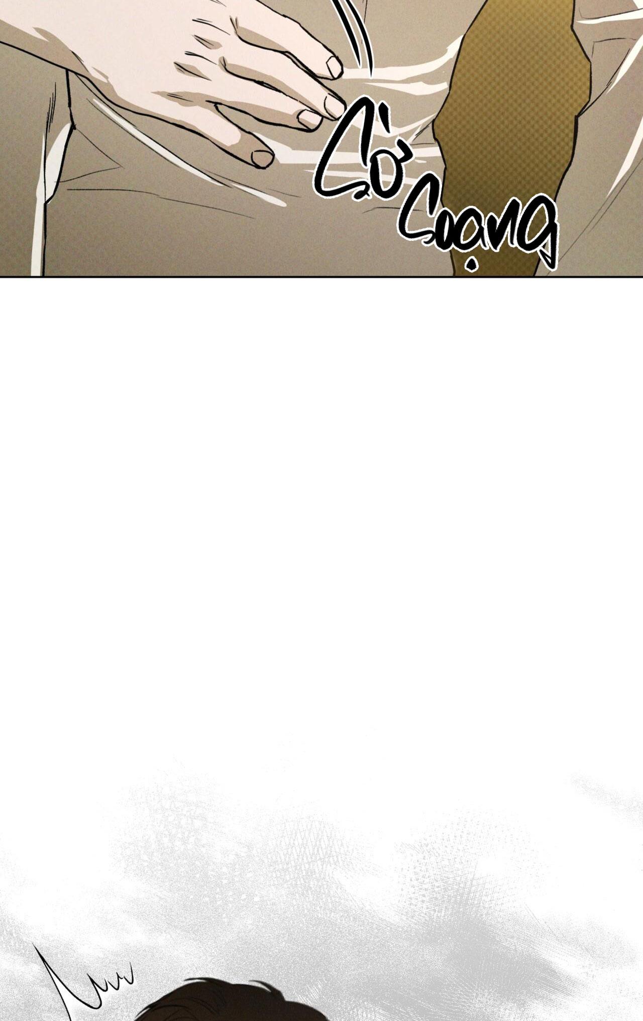 CODENAME ANASTASIA - Chap 39