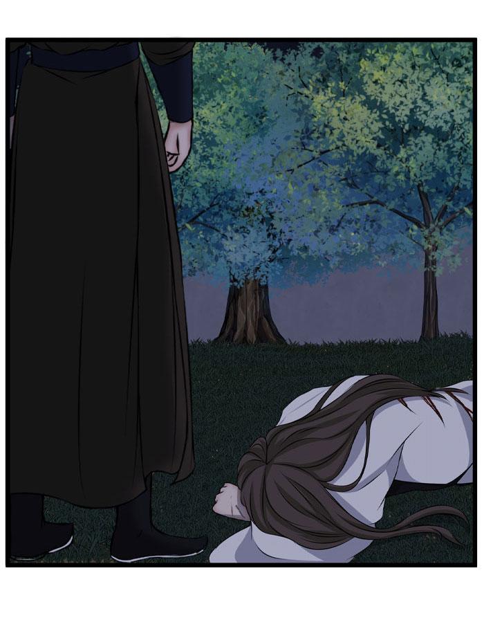 Sao cứ phải dây dưa với nhân vật phụ như ta - Chap 14