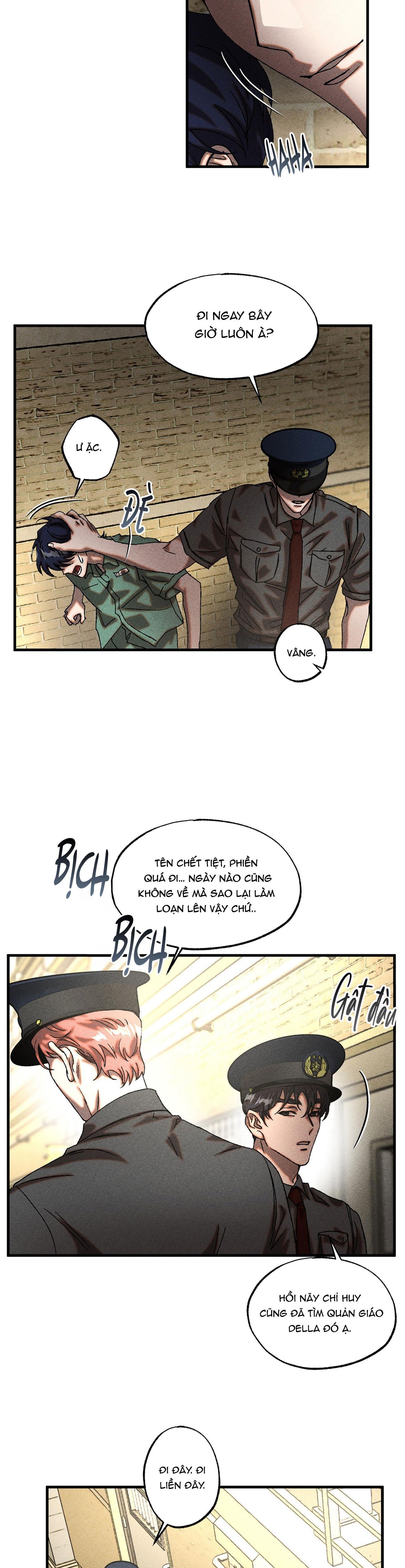 Cash Or Credit - Chap 5