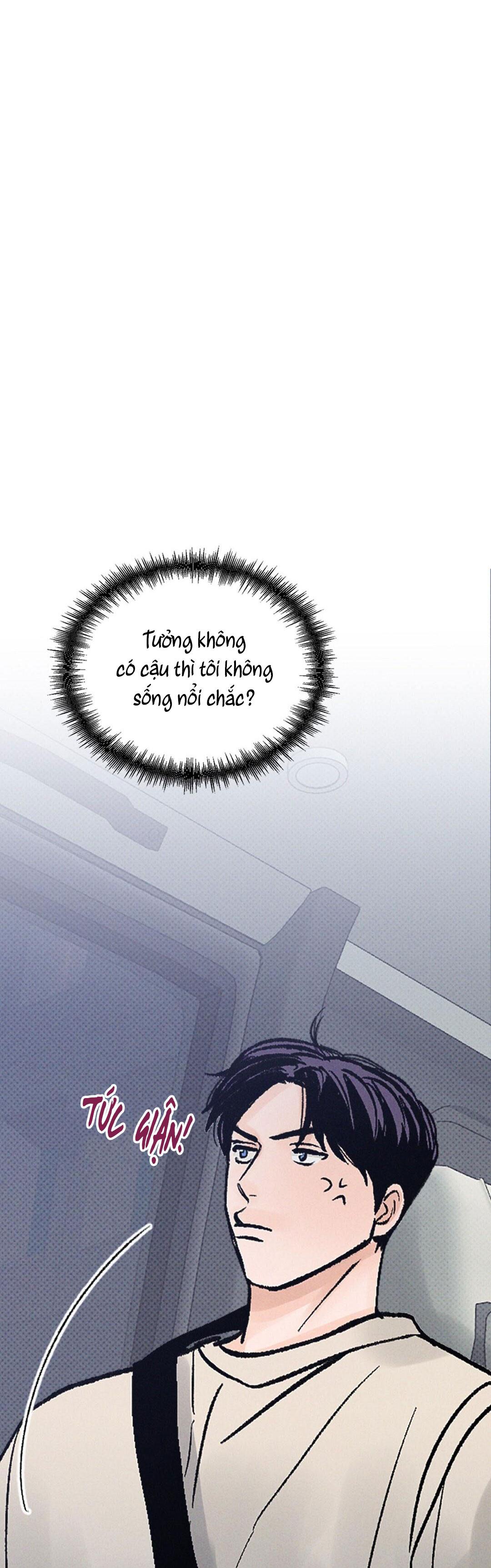 KHI TRĂNG TRÒN MỌC - Chap 2