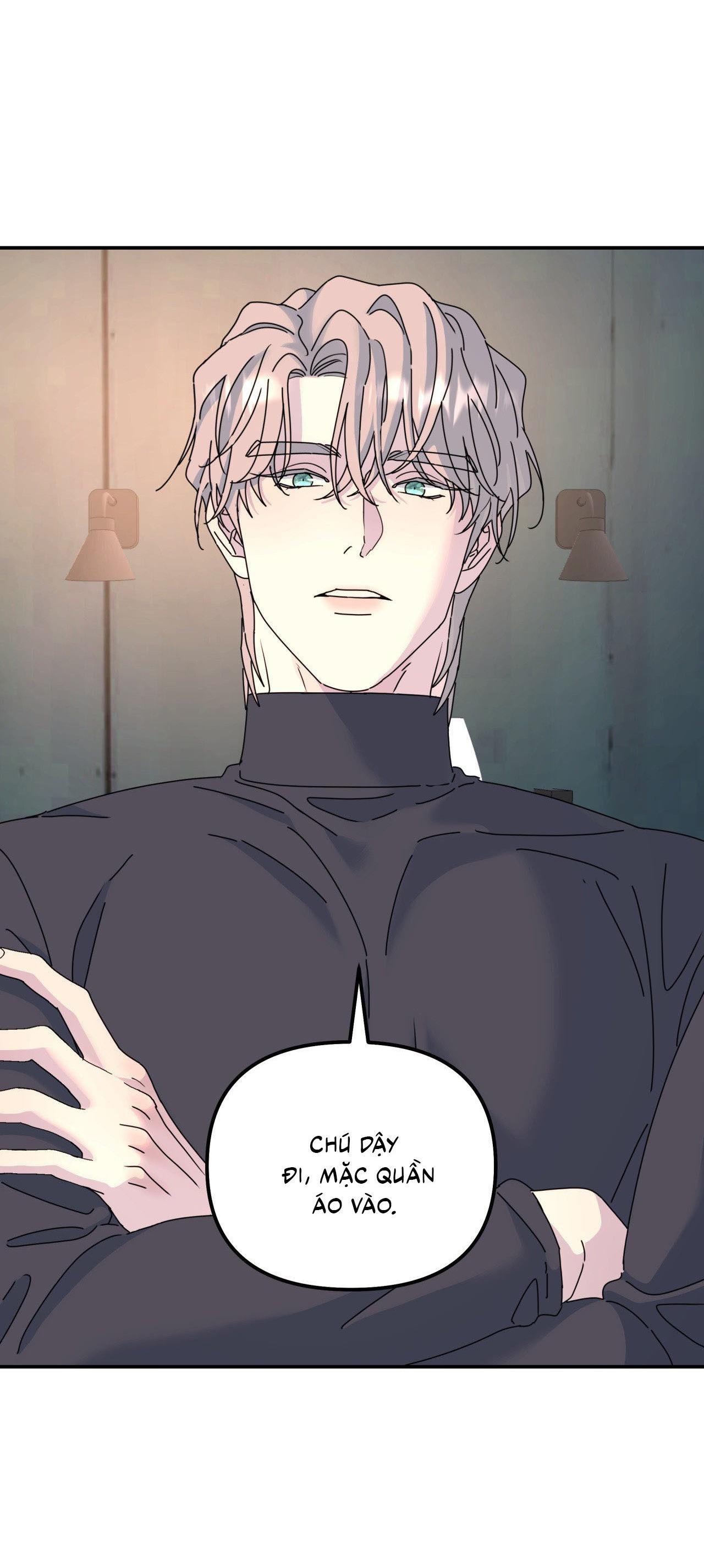 (CBunu) Cây Không Có Rễ - Chap 74