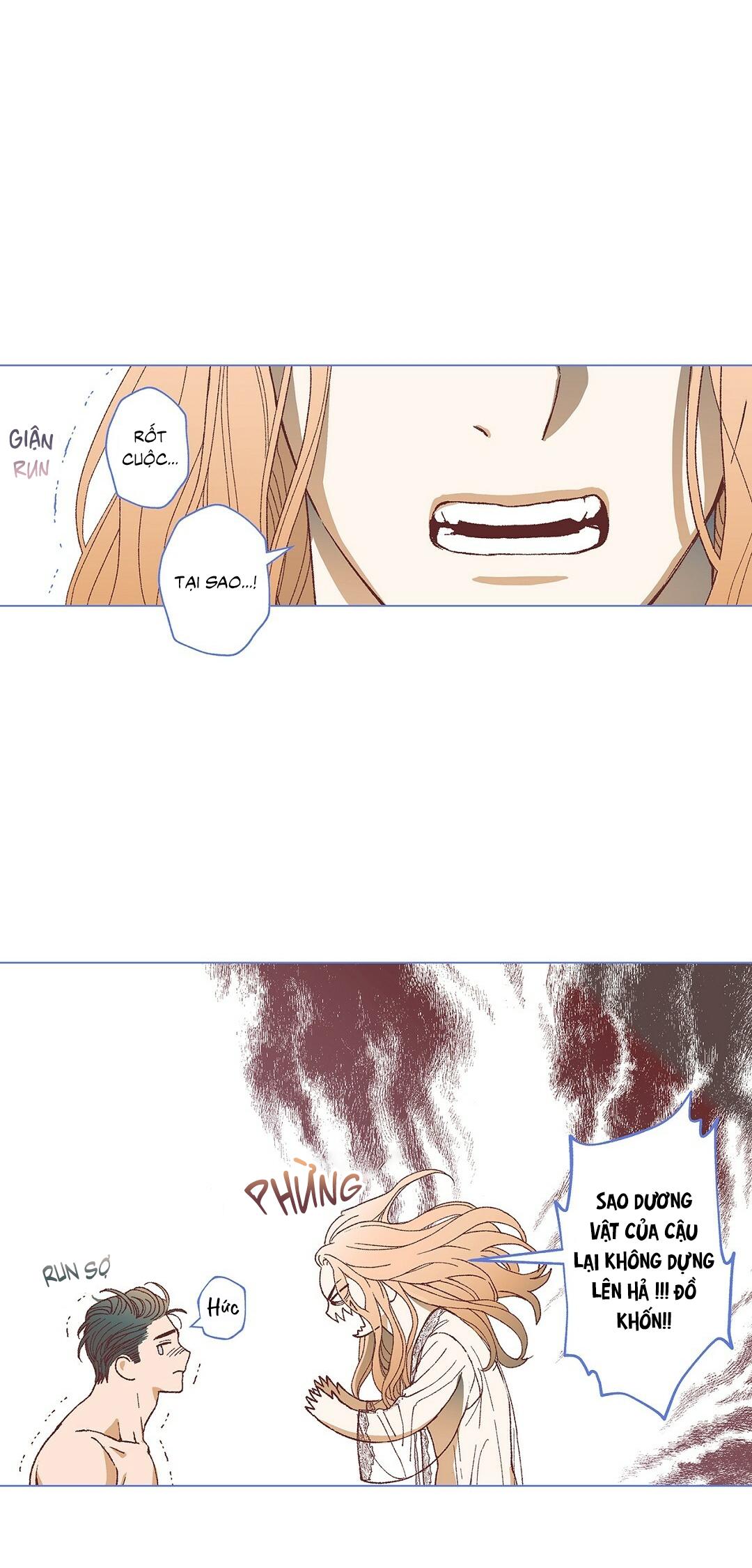 BOY LOVE - FAN BOOK - Chap 5