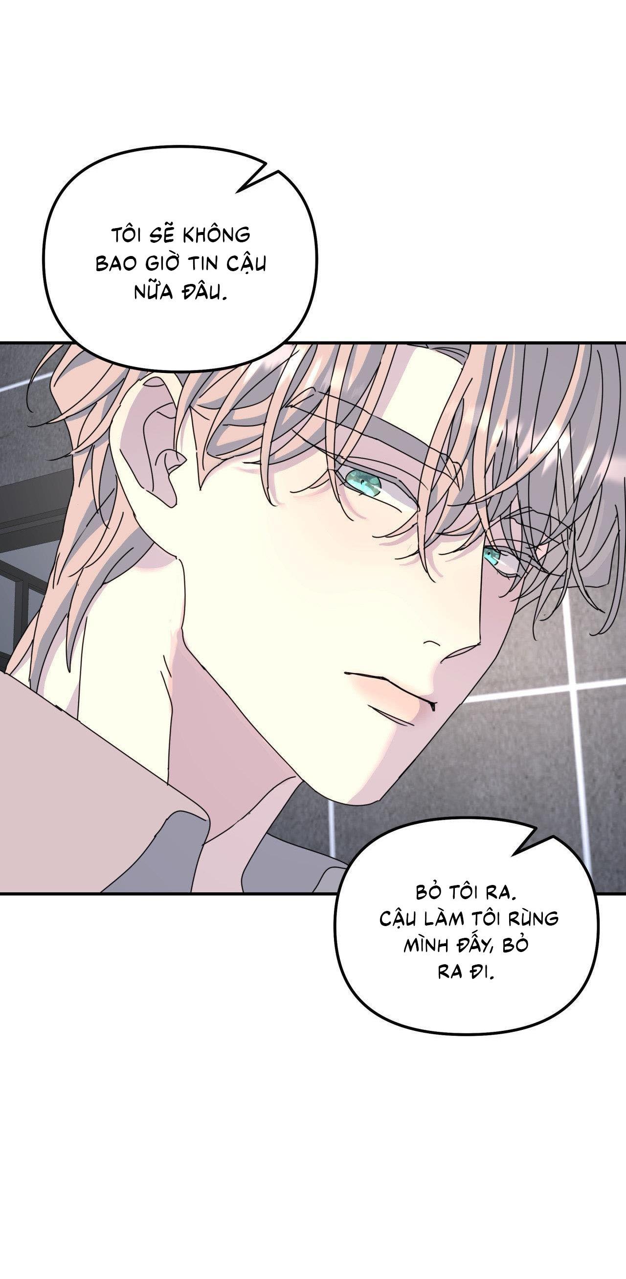 (CBunu) Cây Không Có Rễ - Chap 73