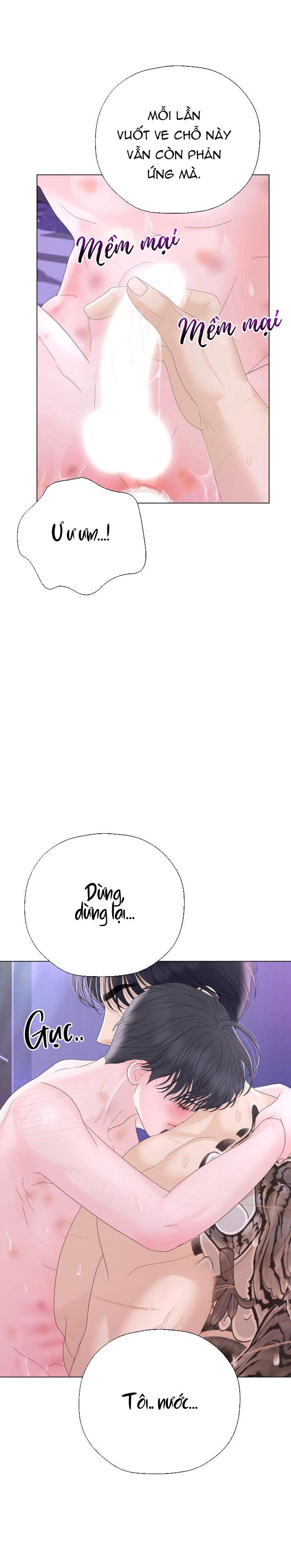 CÁI NÔI CỦA TỘI ÁC - Chap 19