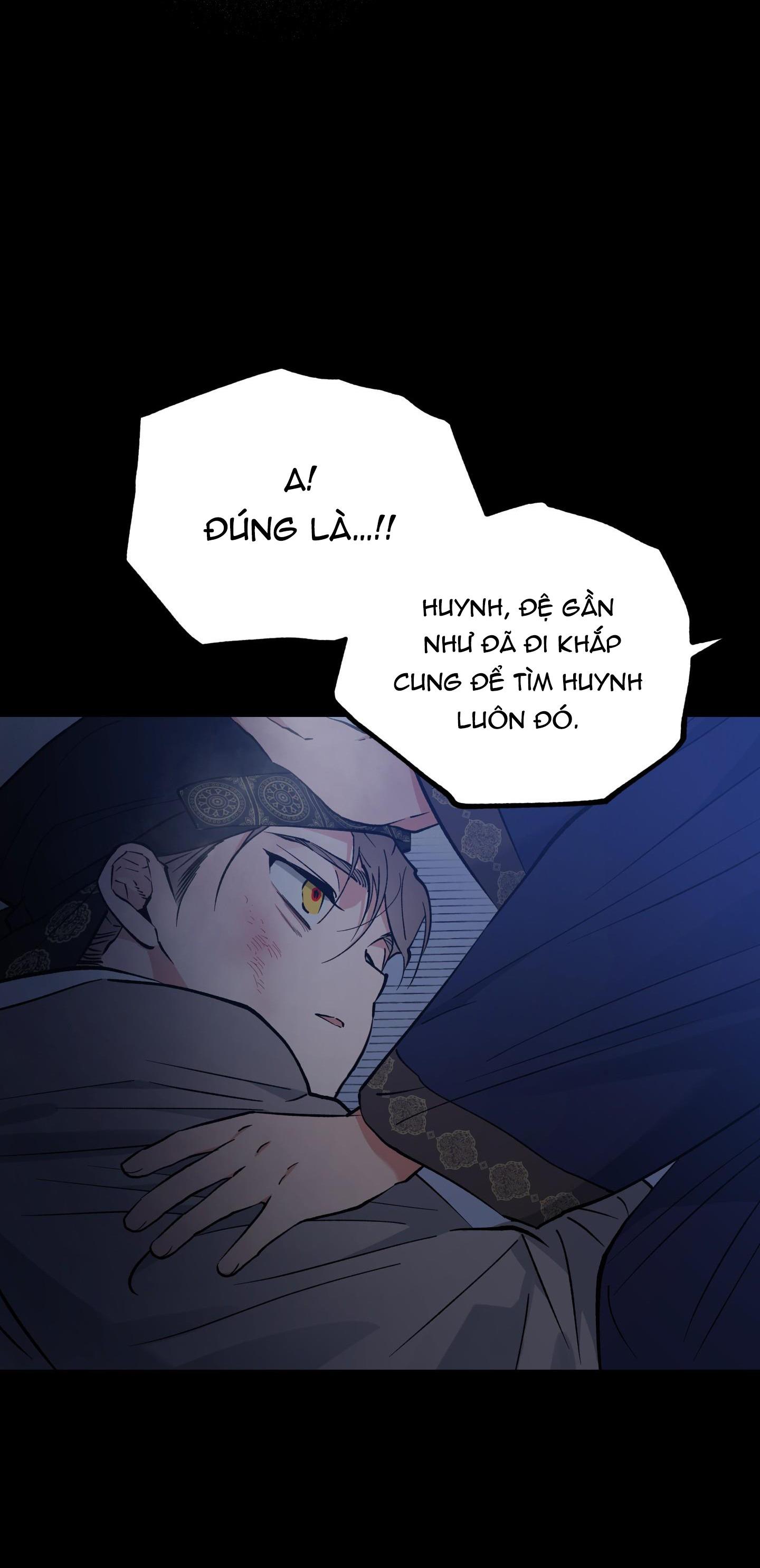 BÌNH MINH CỦA RỒNG - Chap 51
