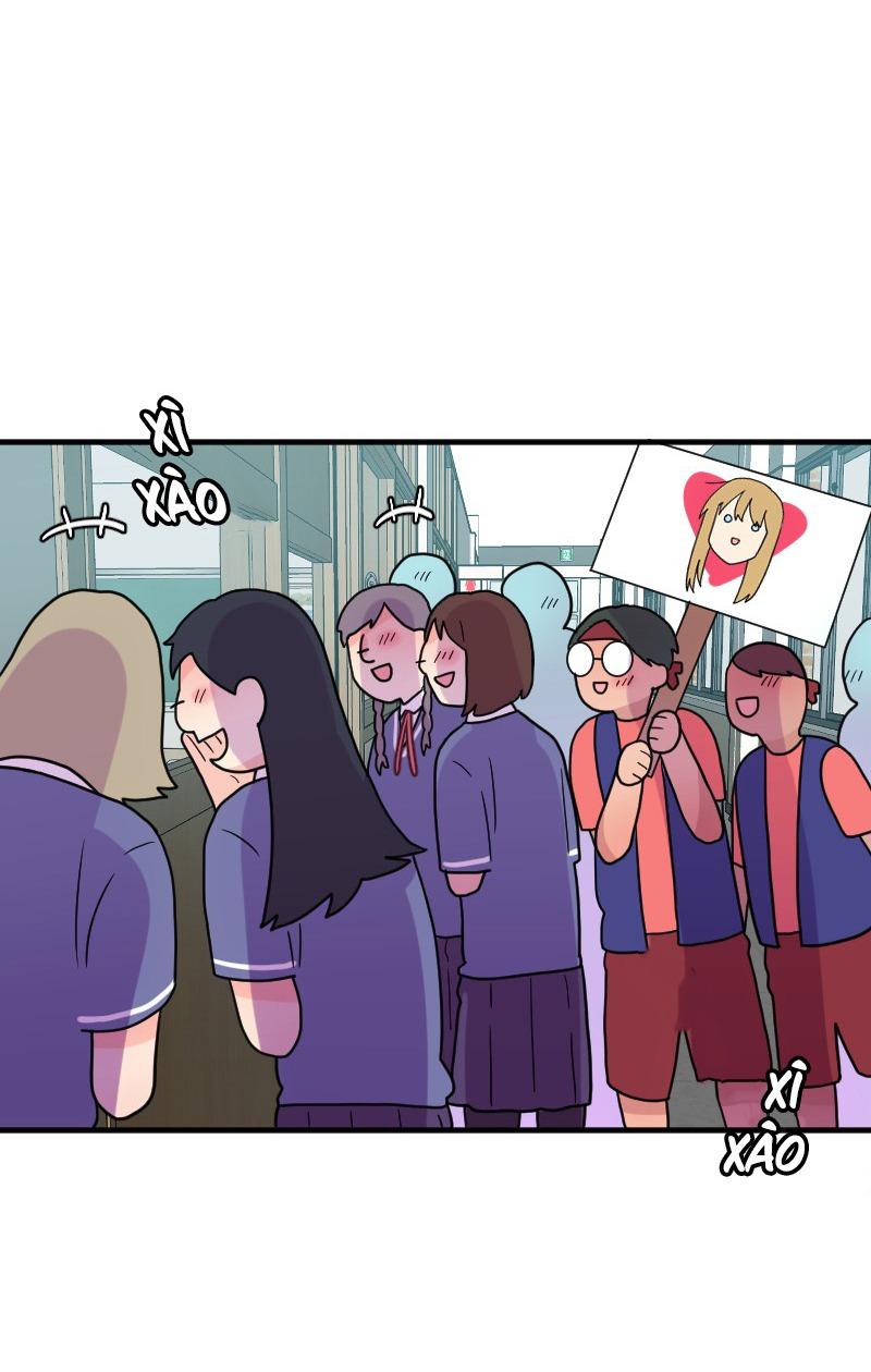 Truyện Ngôn Nhưng Không Ngôn Lắm - Chap 64